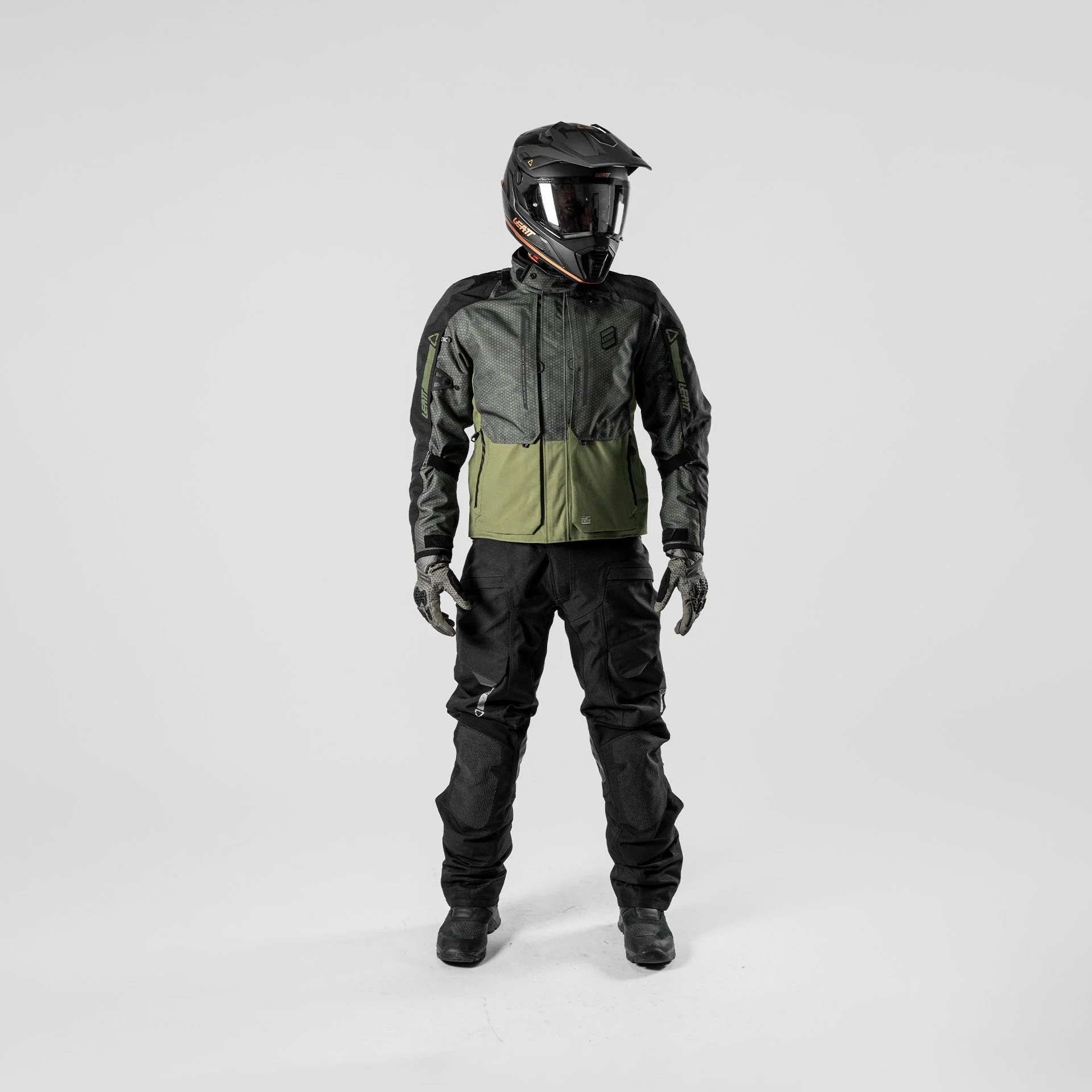 Giacca ADV DriTour 5.5 Short - Image 5