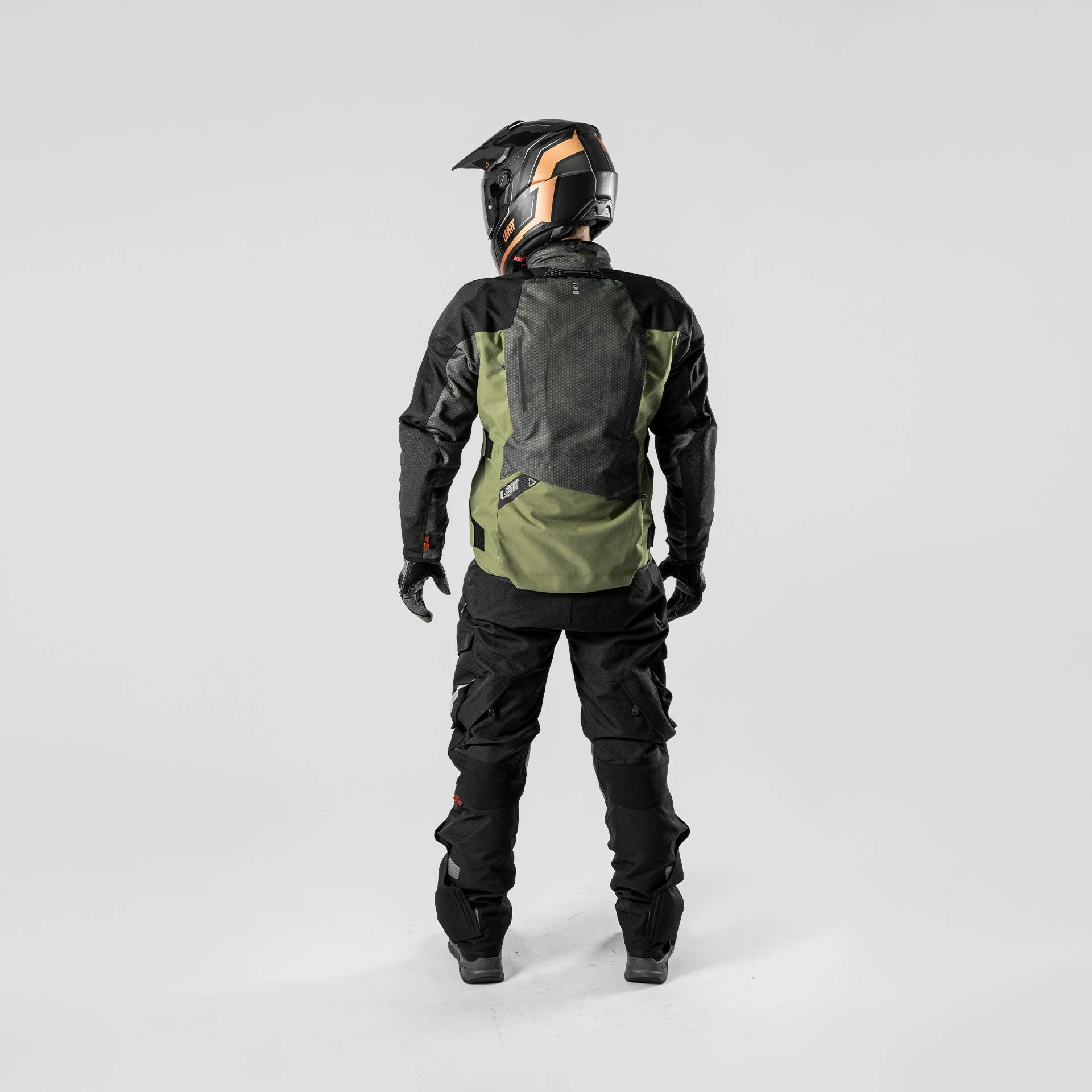 Giacca ADV DriTour 5.5 Short - Image 6