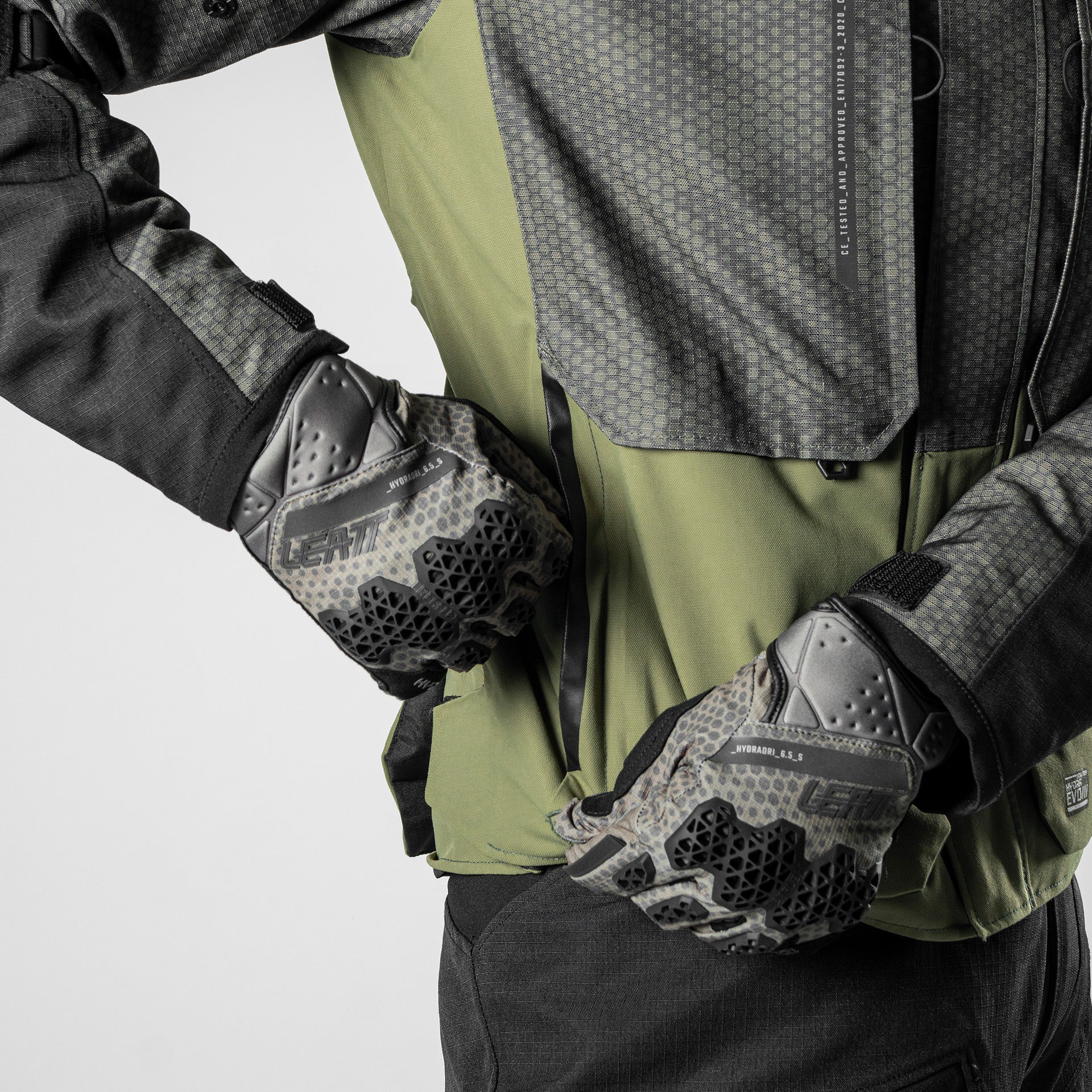 Giacca ADV DriTour 5.5 Short - Image 7