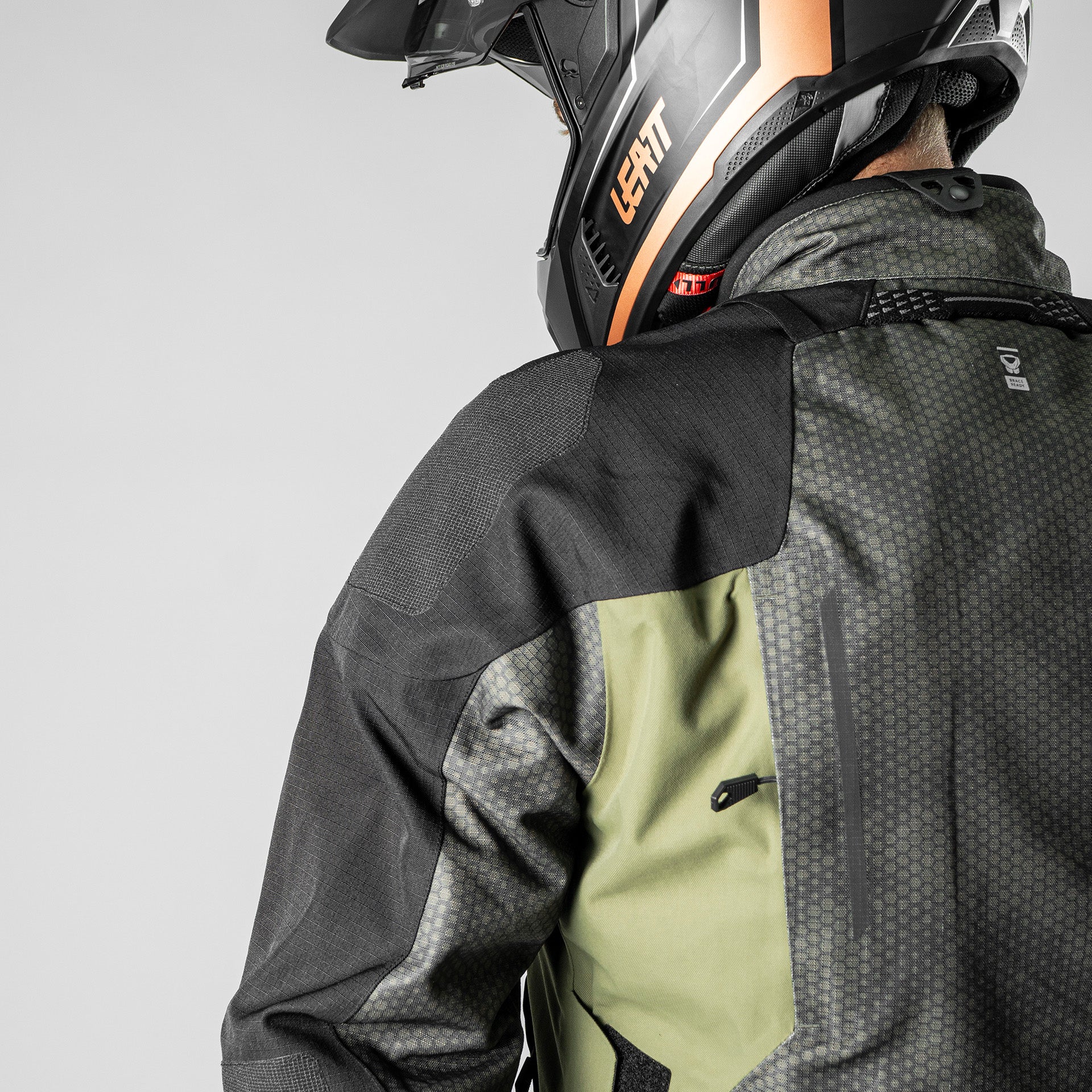 Giacca ADV DriTour 5.5 Short - Image 8