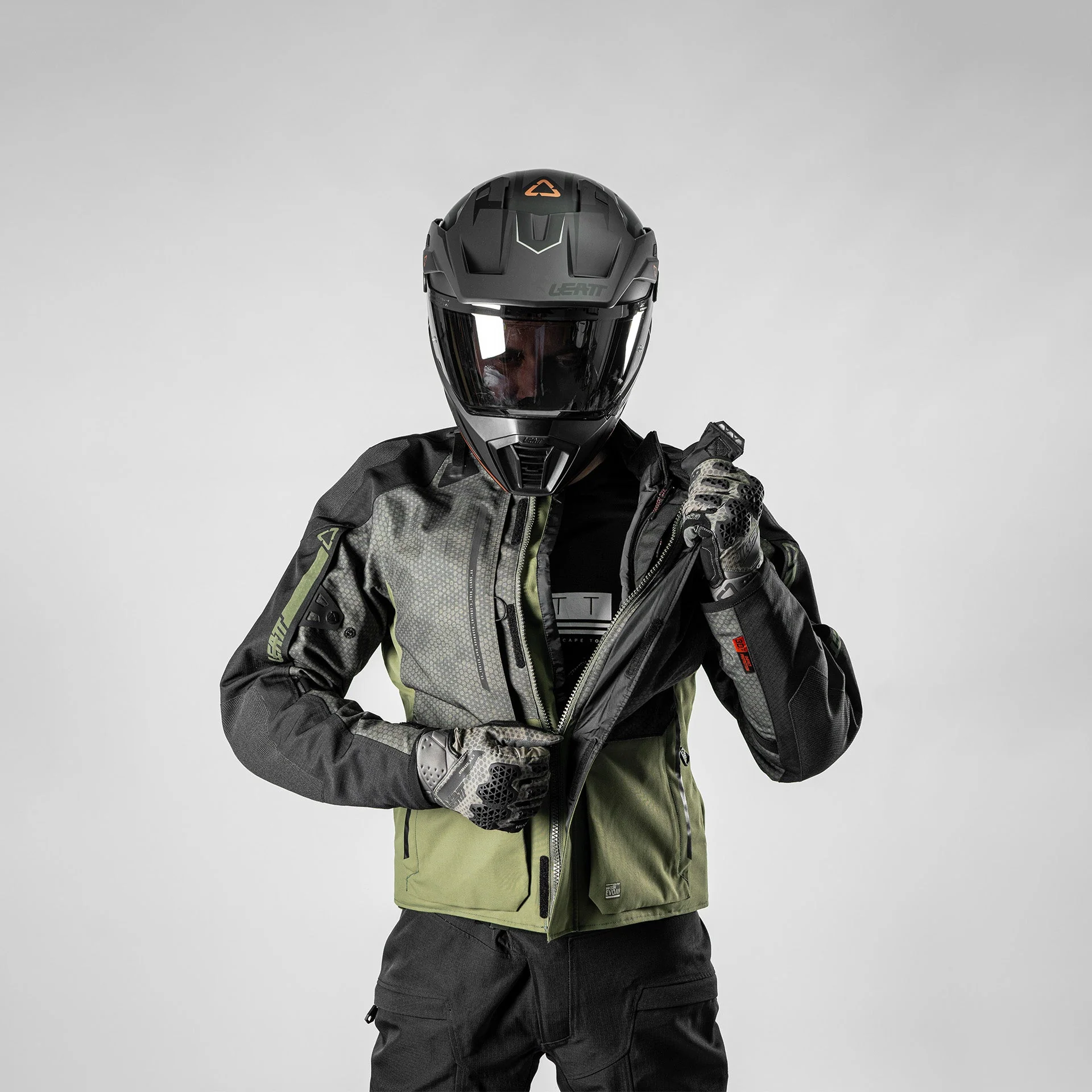Giacca ADV DriTour 5.5 Short - Image 9