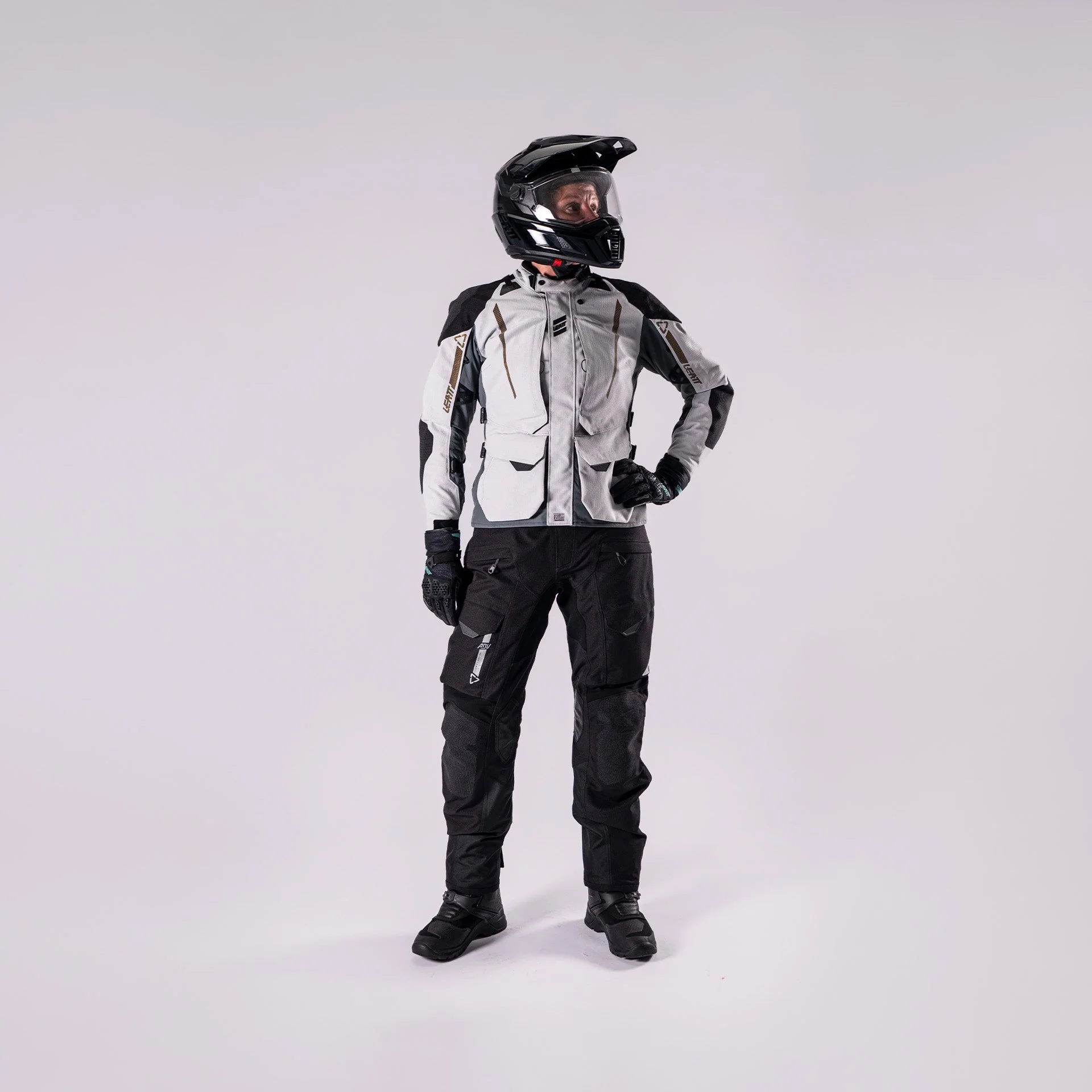 Giacca ADV DriTour 5.5 - Donna - Image 11