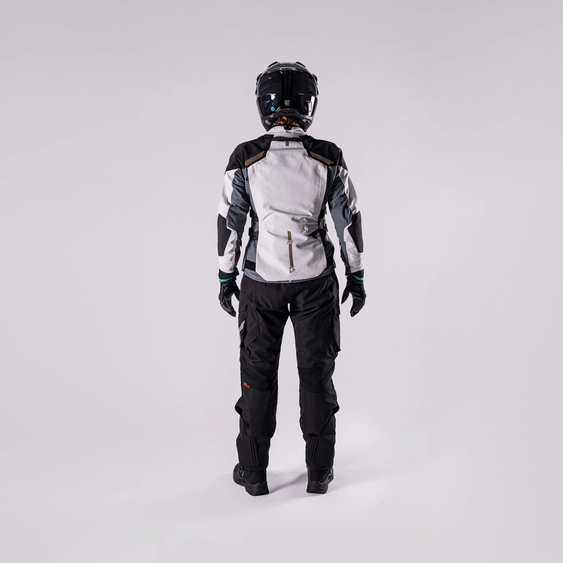 Giacca ADV DriTour 5.5 - Donna - Image 12