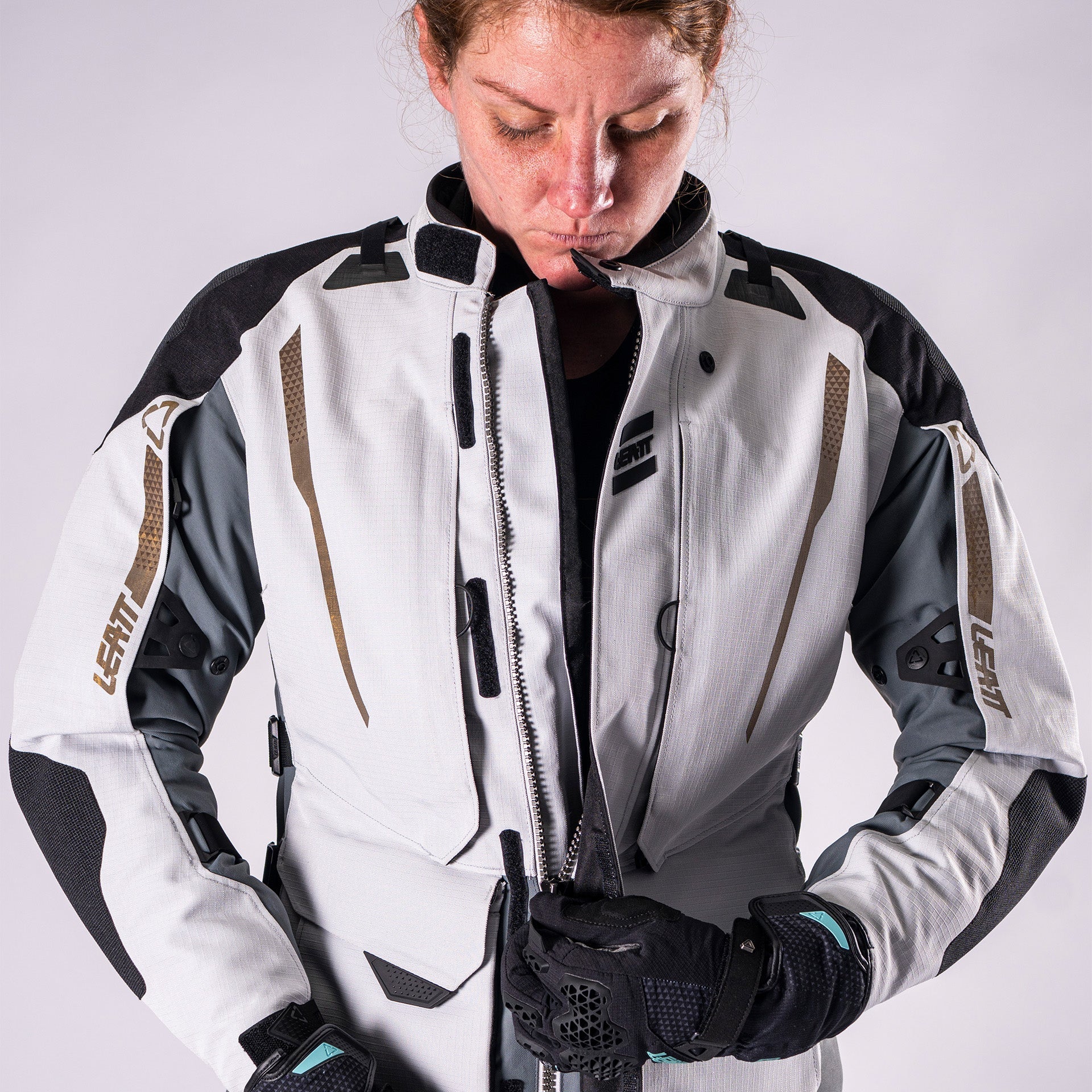 Giacca ADV DriTour 5.5 - Donna - Image 13