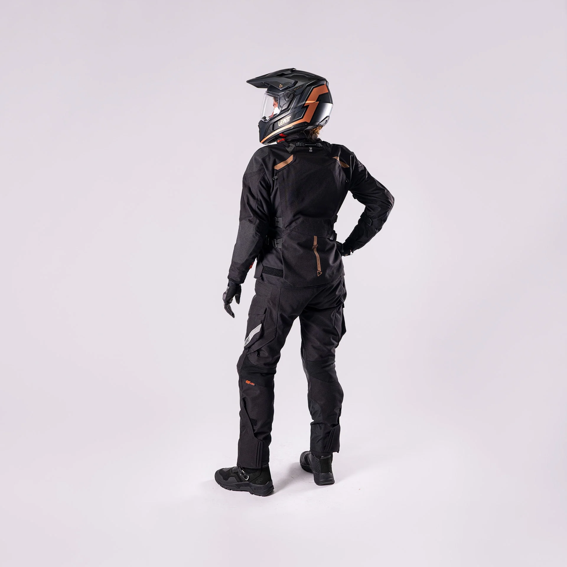 Giacca ADV DriTour 5.5 - Donna - Image 4
