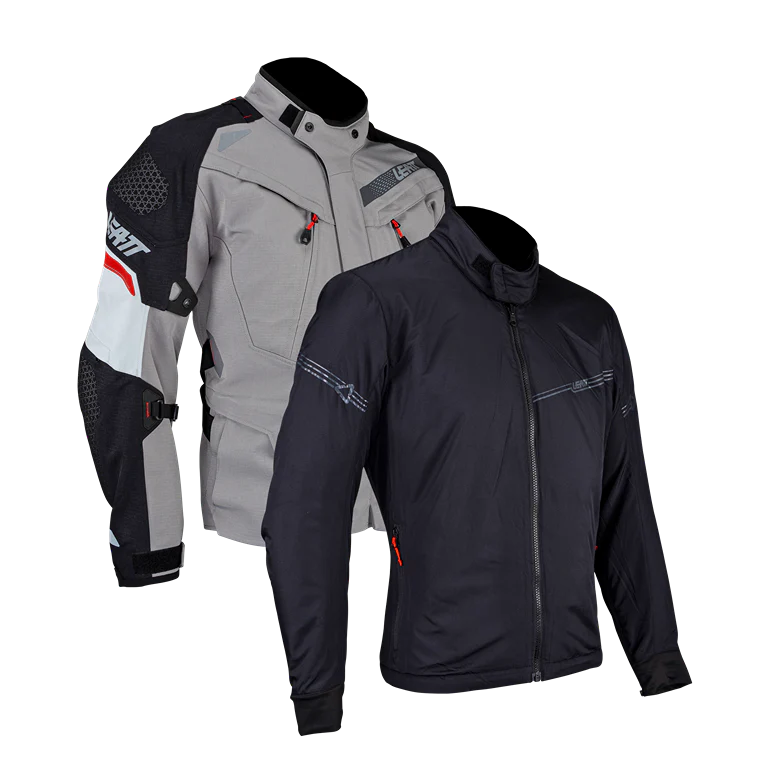 Giacca ADV DriTour 7.5 - Image 9