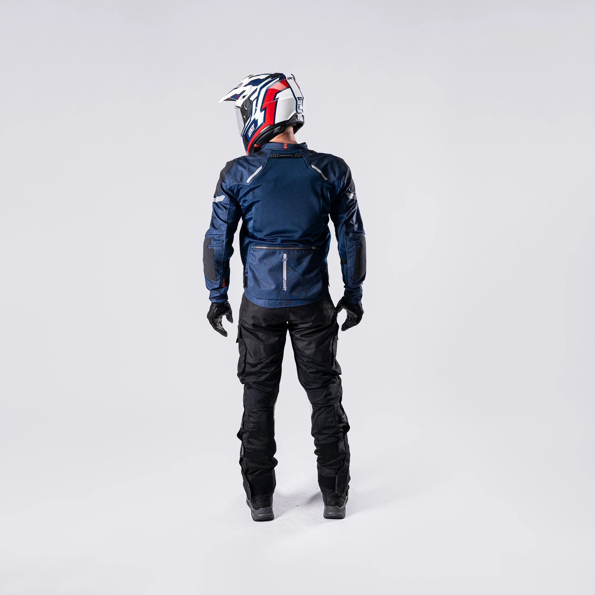 Giacca ADV FlowTour 4.5 Short - Image 10