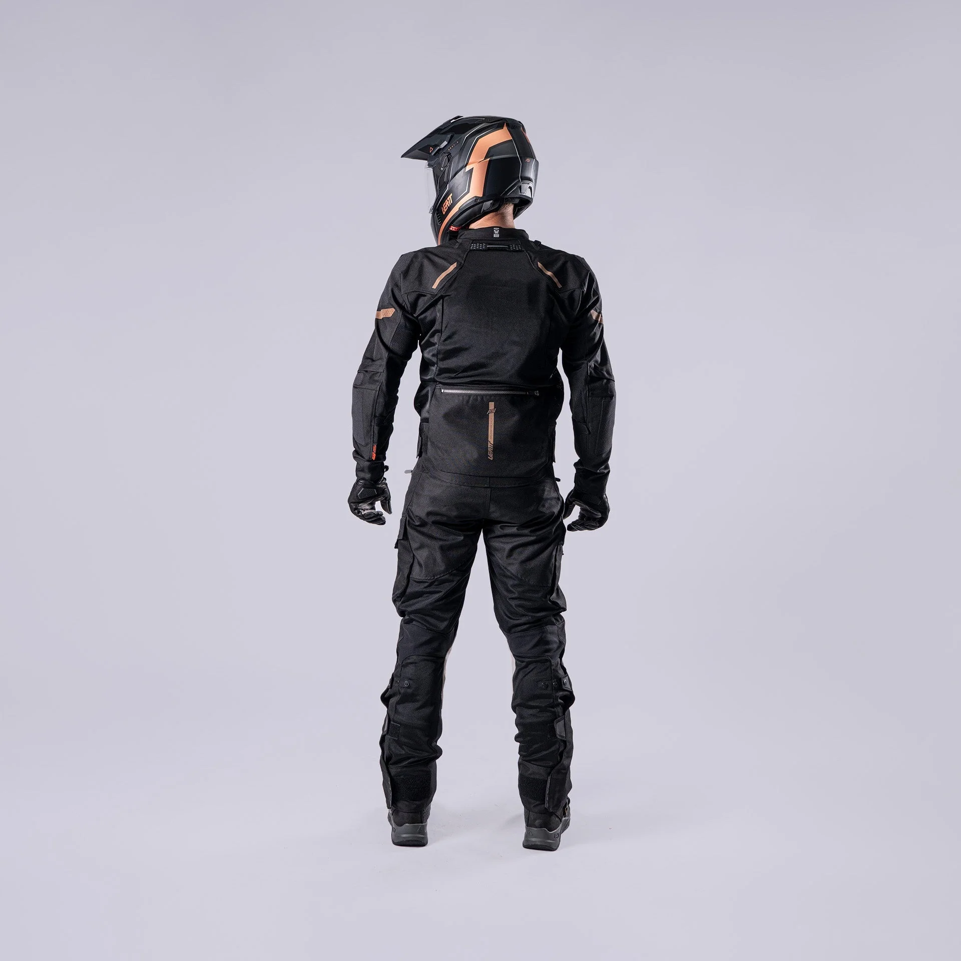 Giacca ADV FlowTour 4.5 Short - Image 17