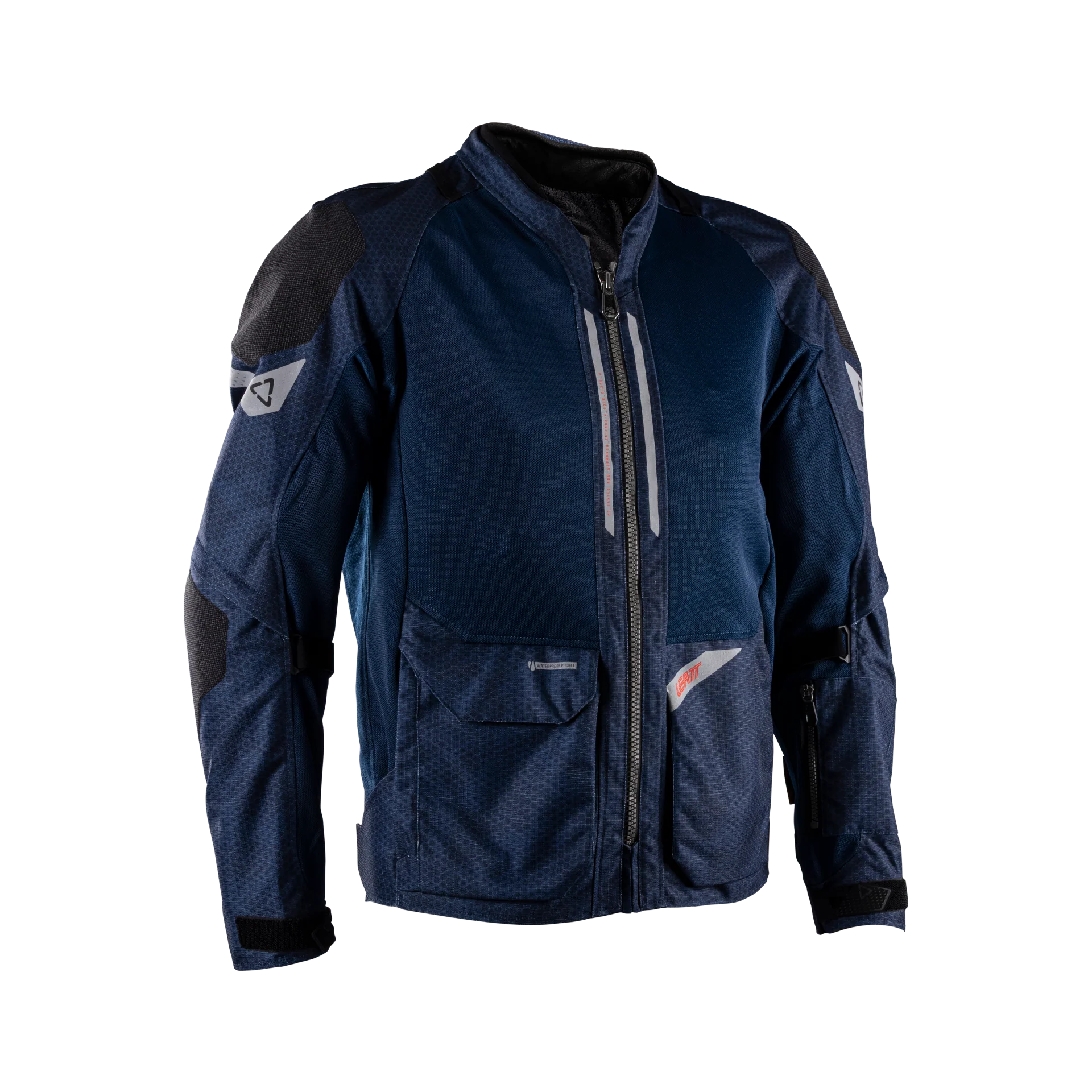 Giacca ADV FlowTour 4.5 Short - Image 7