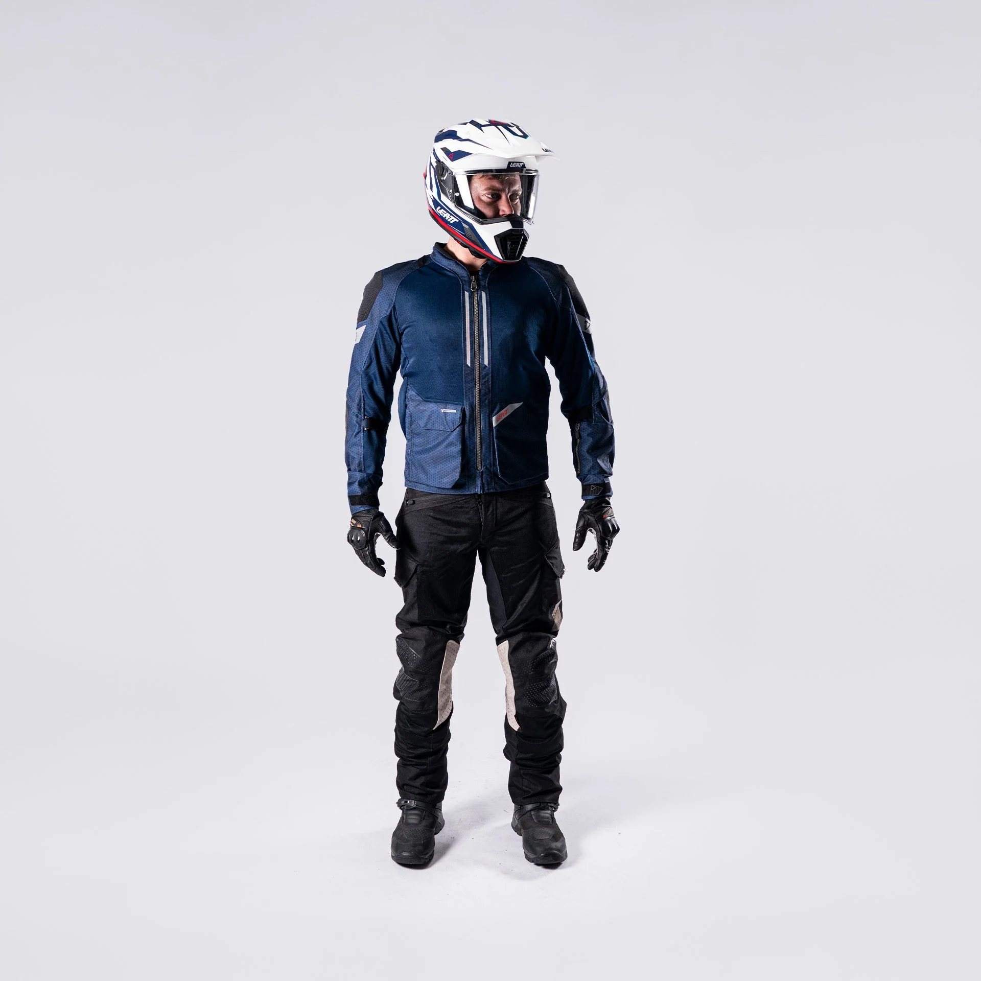 Giacca ADV FlowTour 4.5 Short - Image 9
