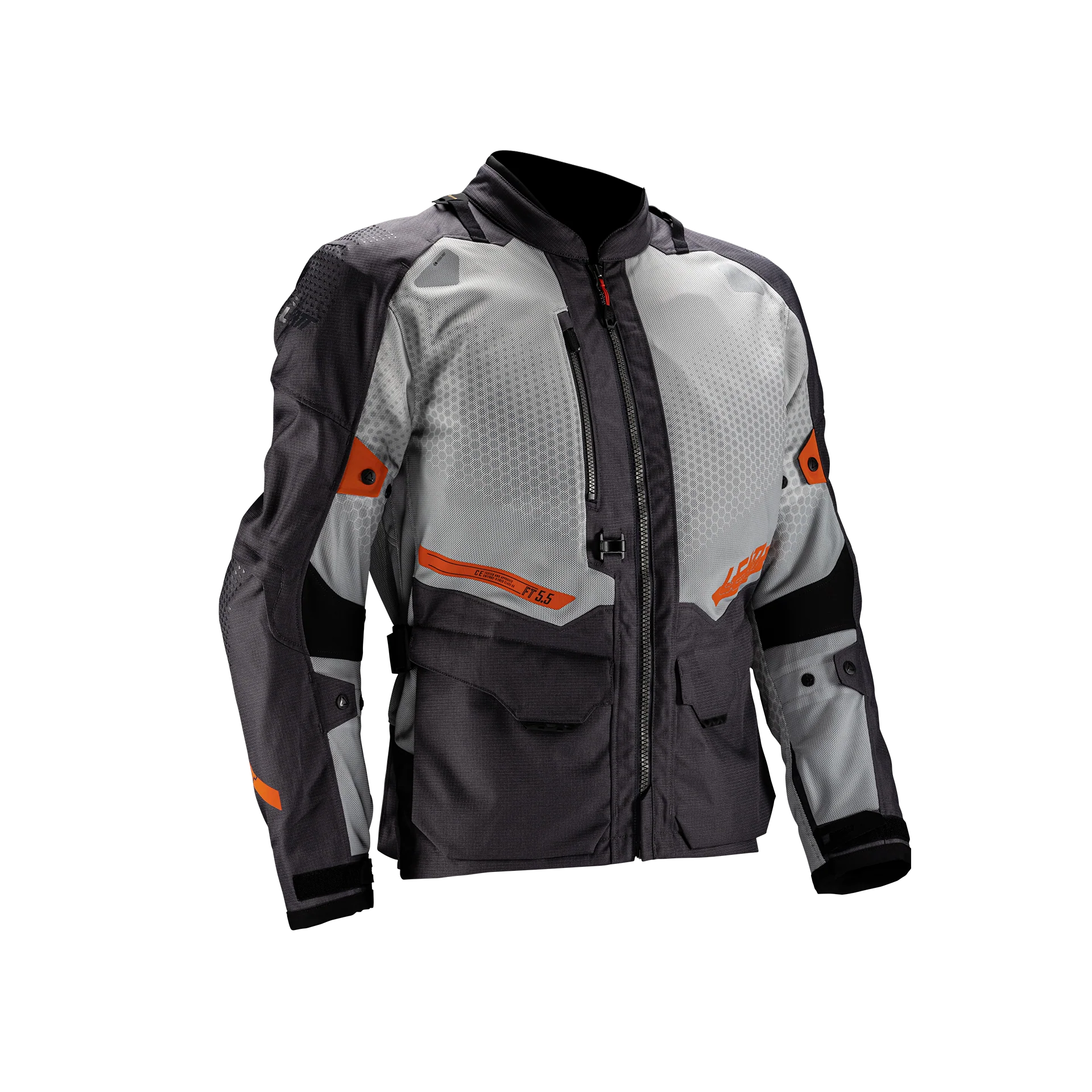 Giacca ADV FlowTour 5.5 - Image 3