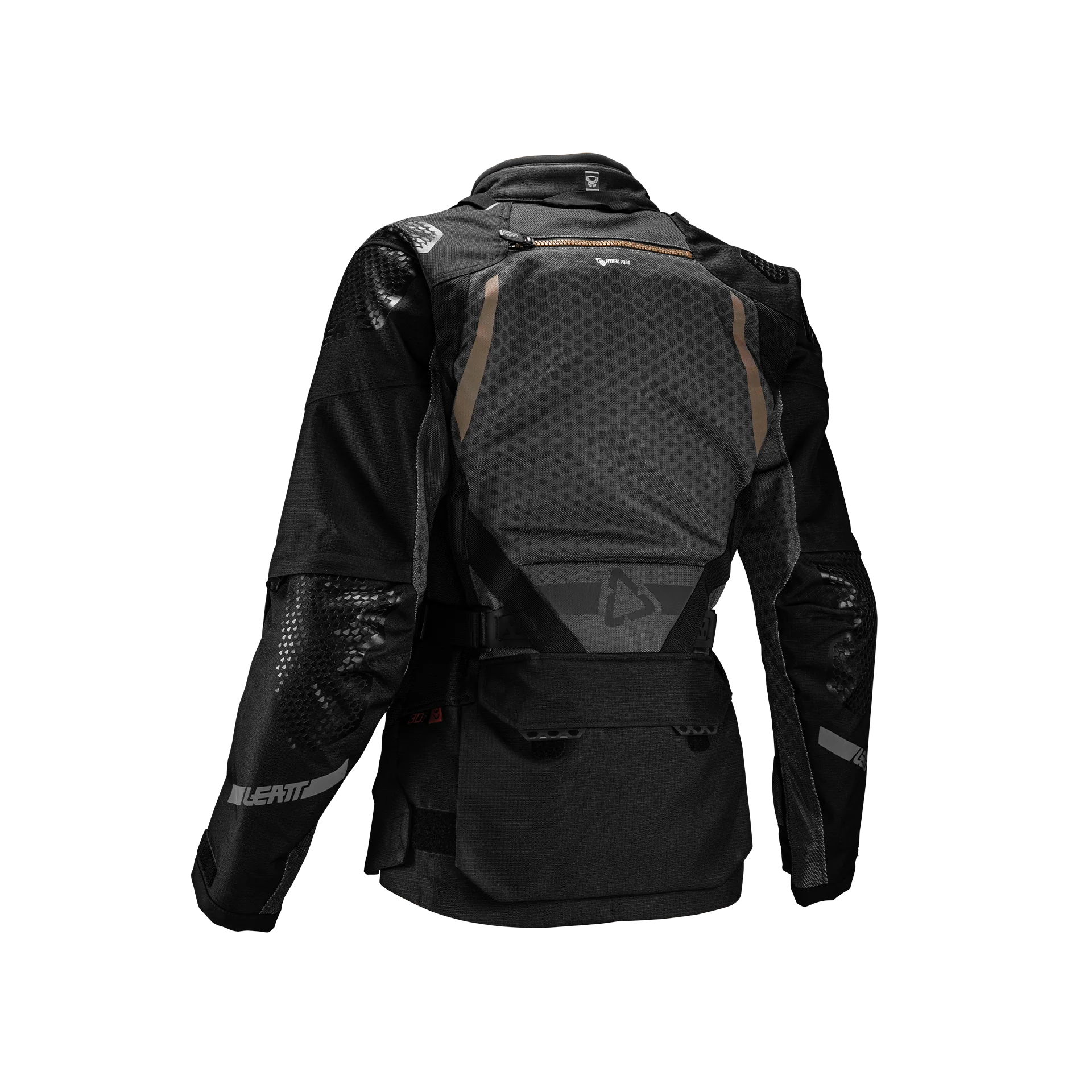 Giacca ADV FlowTour 5.5 - Donna - Image 4