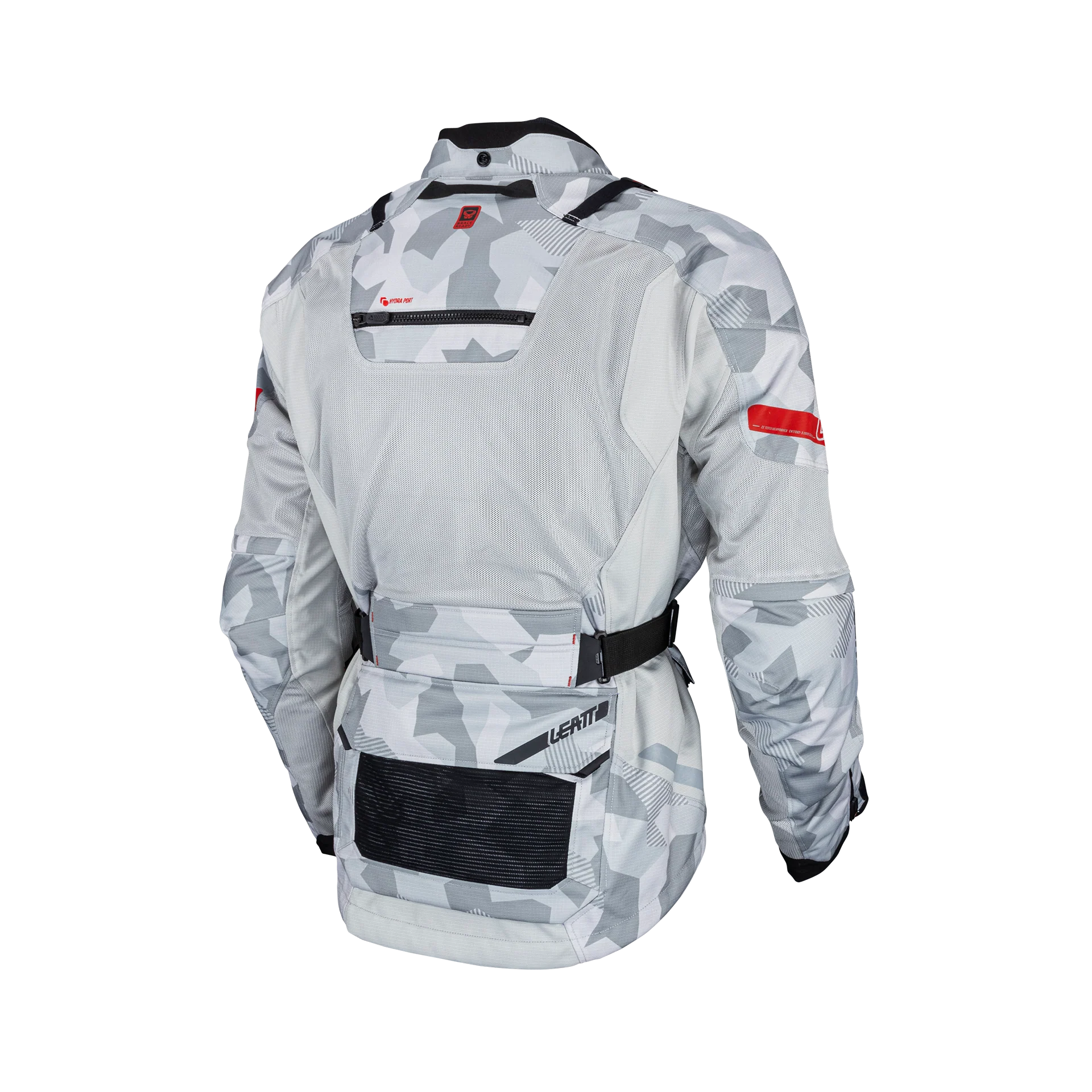 Giacca ADV FlowTour 7.5 - Image 3