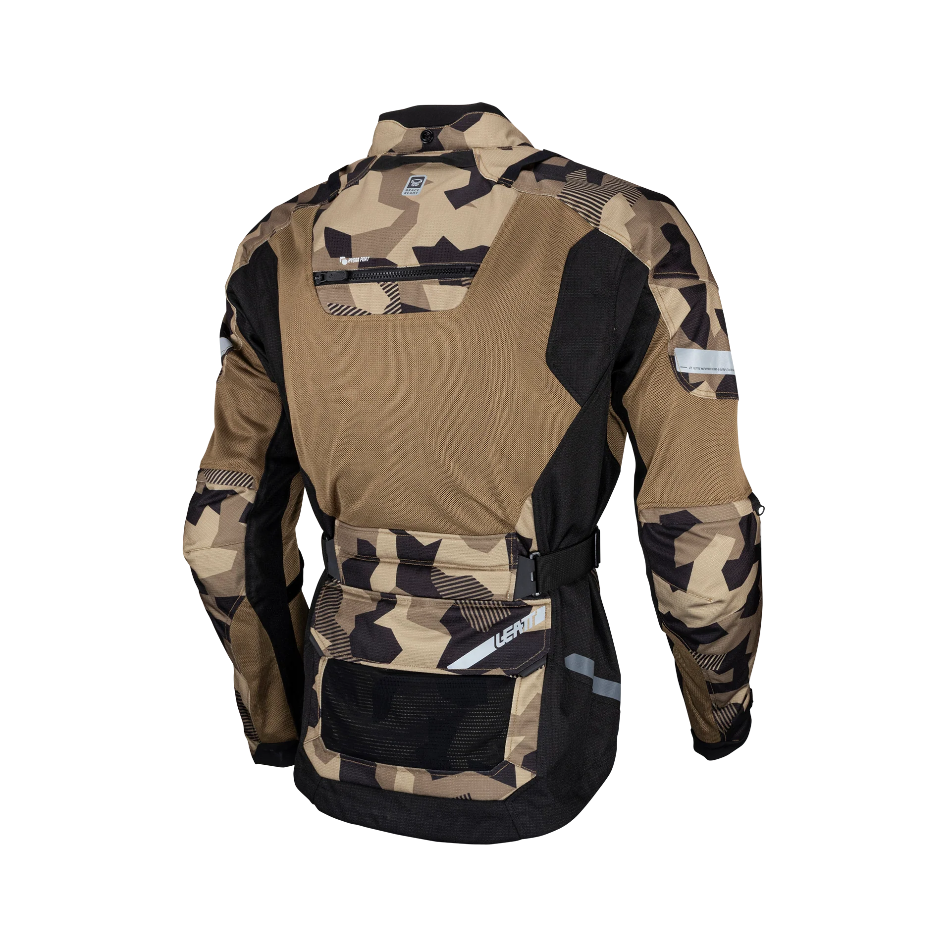 Giacca ADV FlowTour 7.5 - Image 7