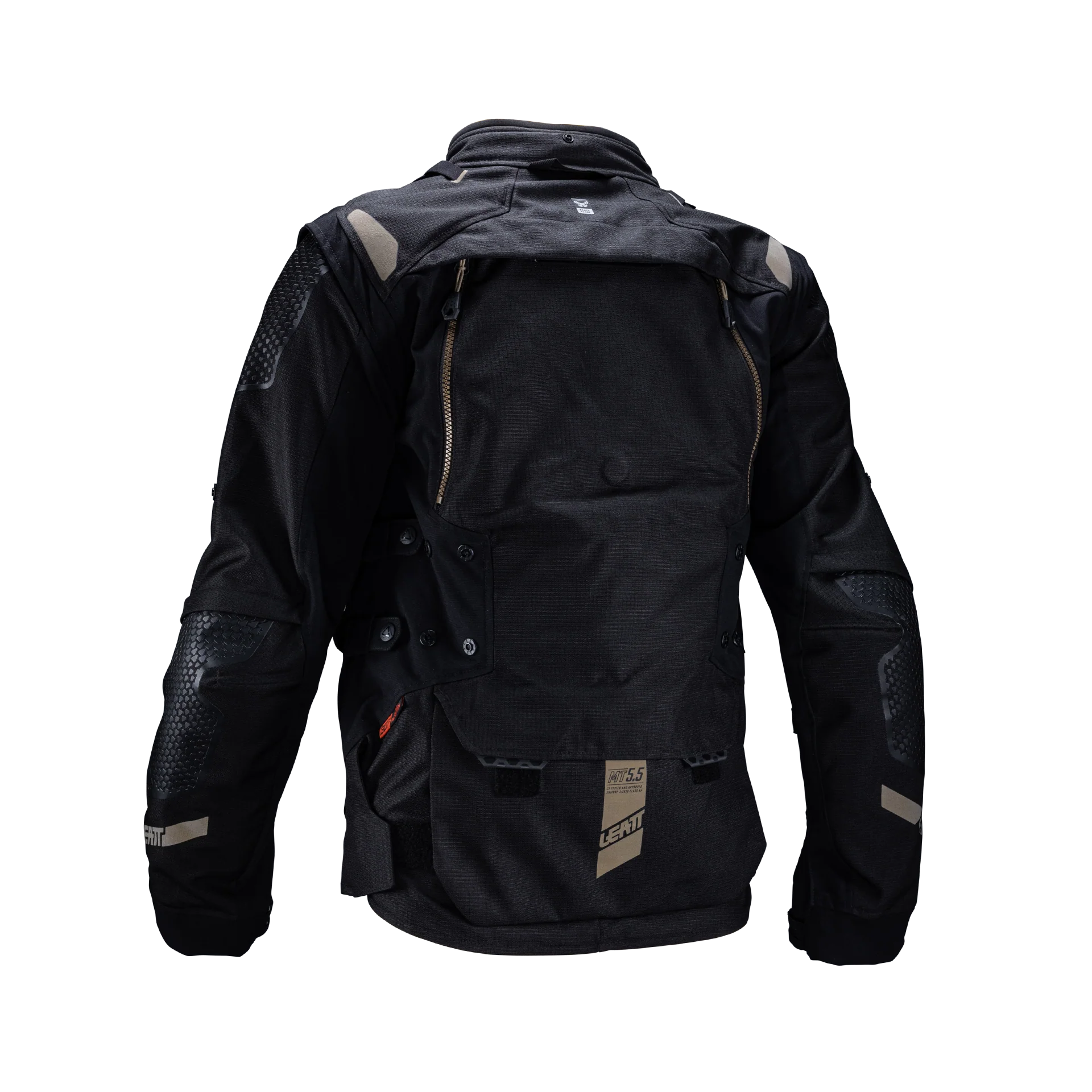 Giacca ADV MultiTour 5.5 - Donna - Image 4