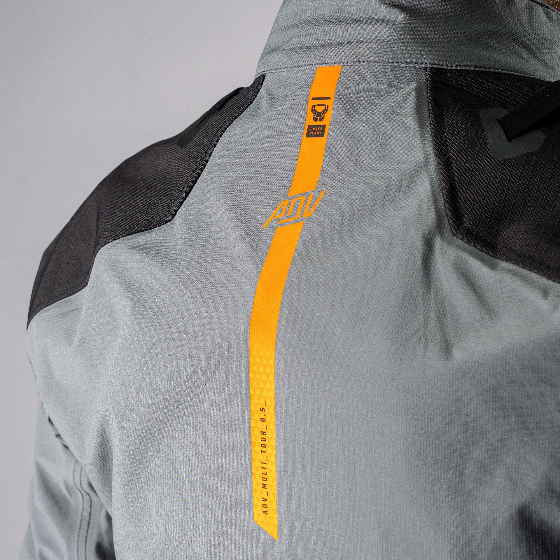 Giacca ADV MultiTour 8.5 - Image 10