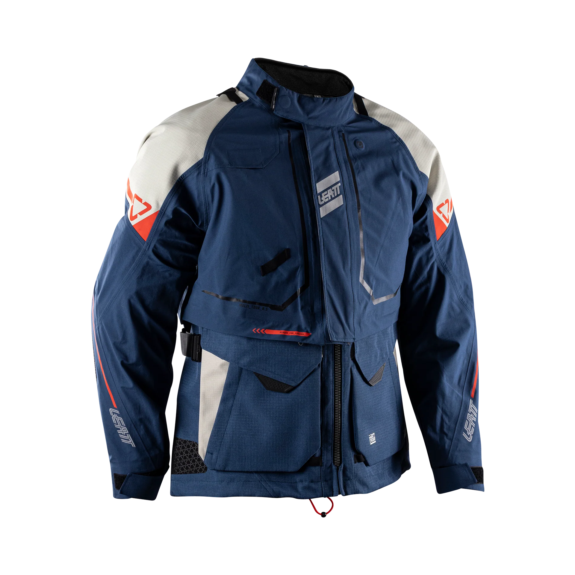 Giacca ADV MultiTour 8.5 - Image 11