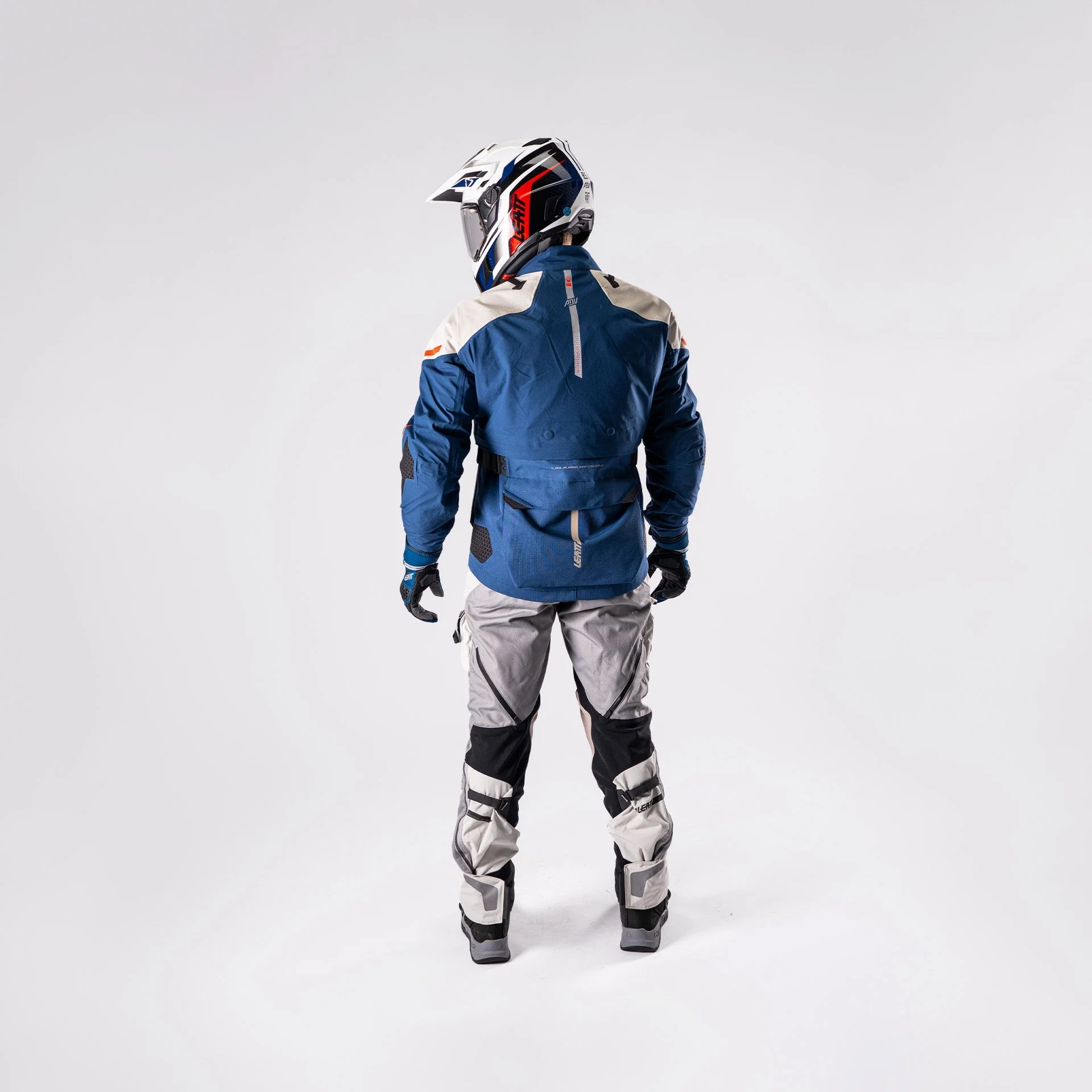 Giacca ADV MultiTour 8.5 - Image 17
