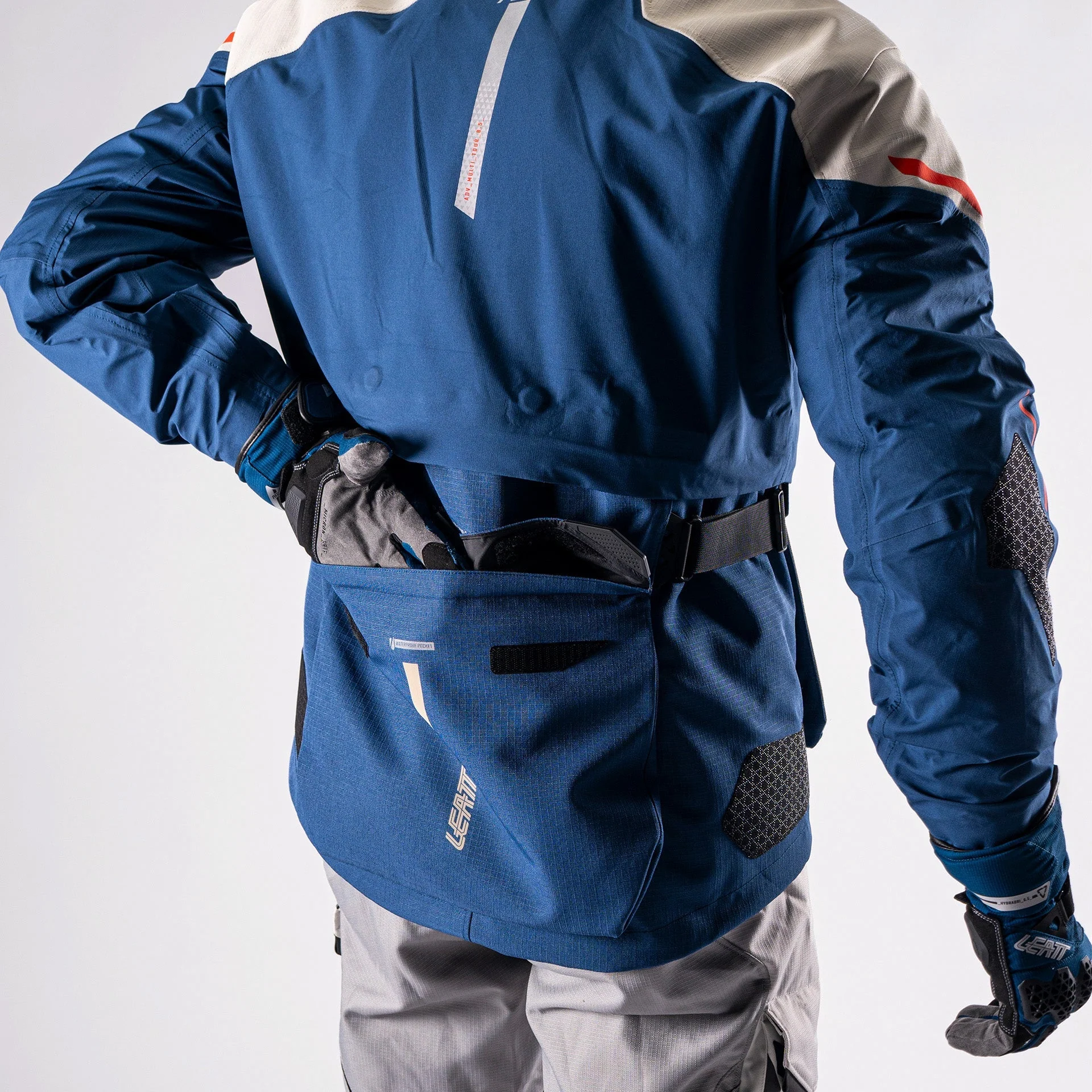 Giacca ADV MultiTour 8.5 - Image 20