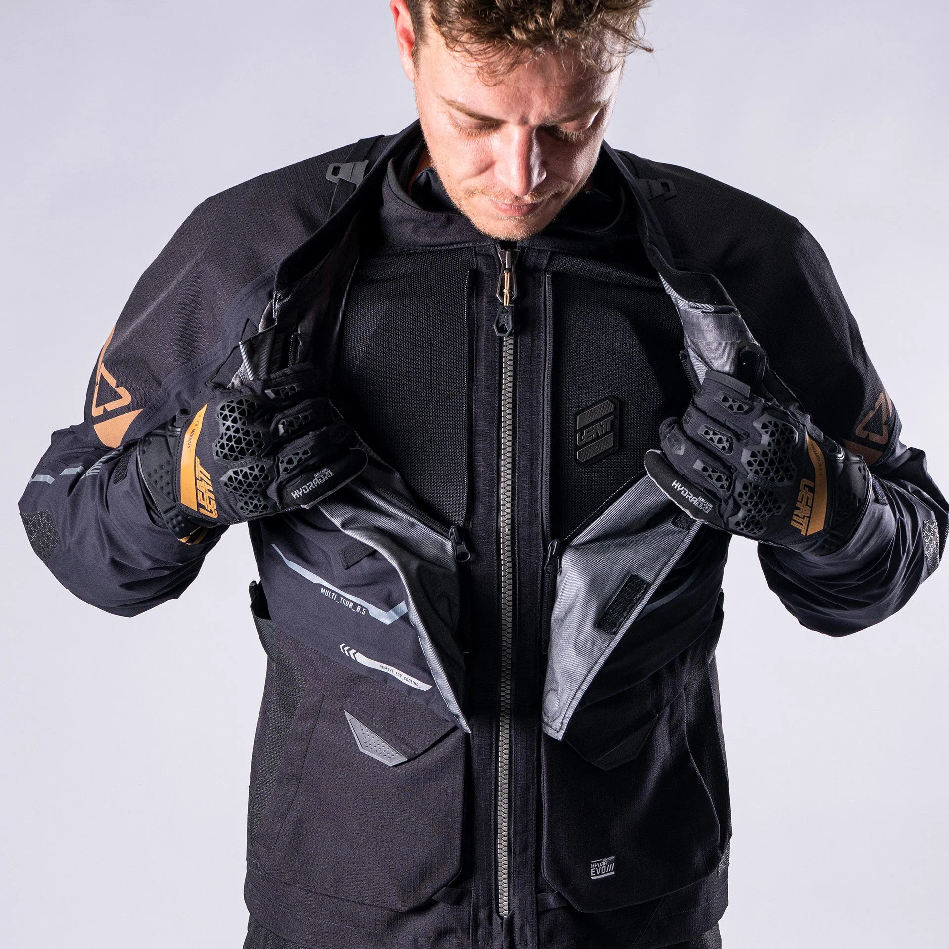 Giacca ADV MultiTour 8.5 - Image 31