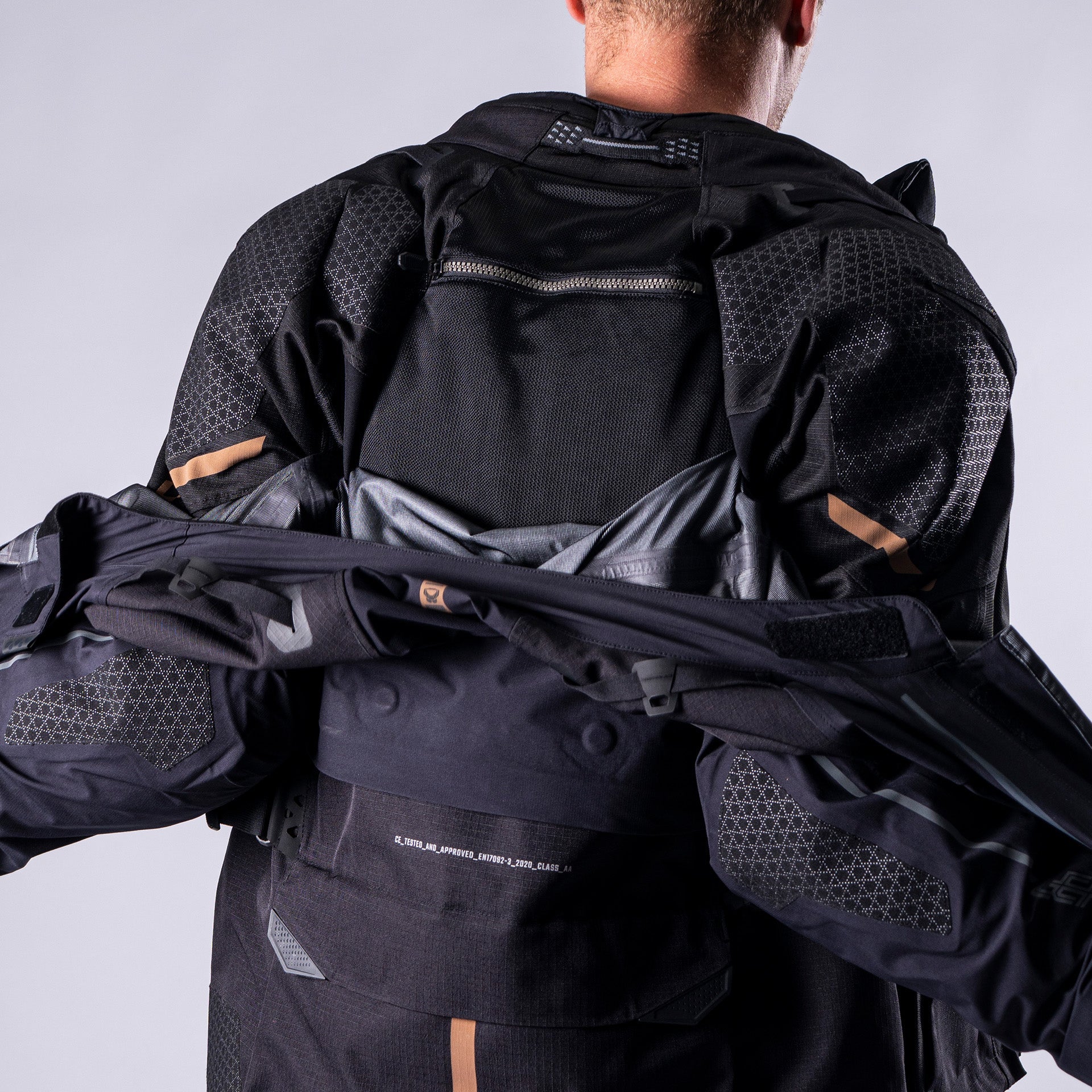 Giacca ADV MultiTour 8.5 - Image 32