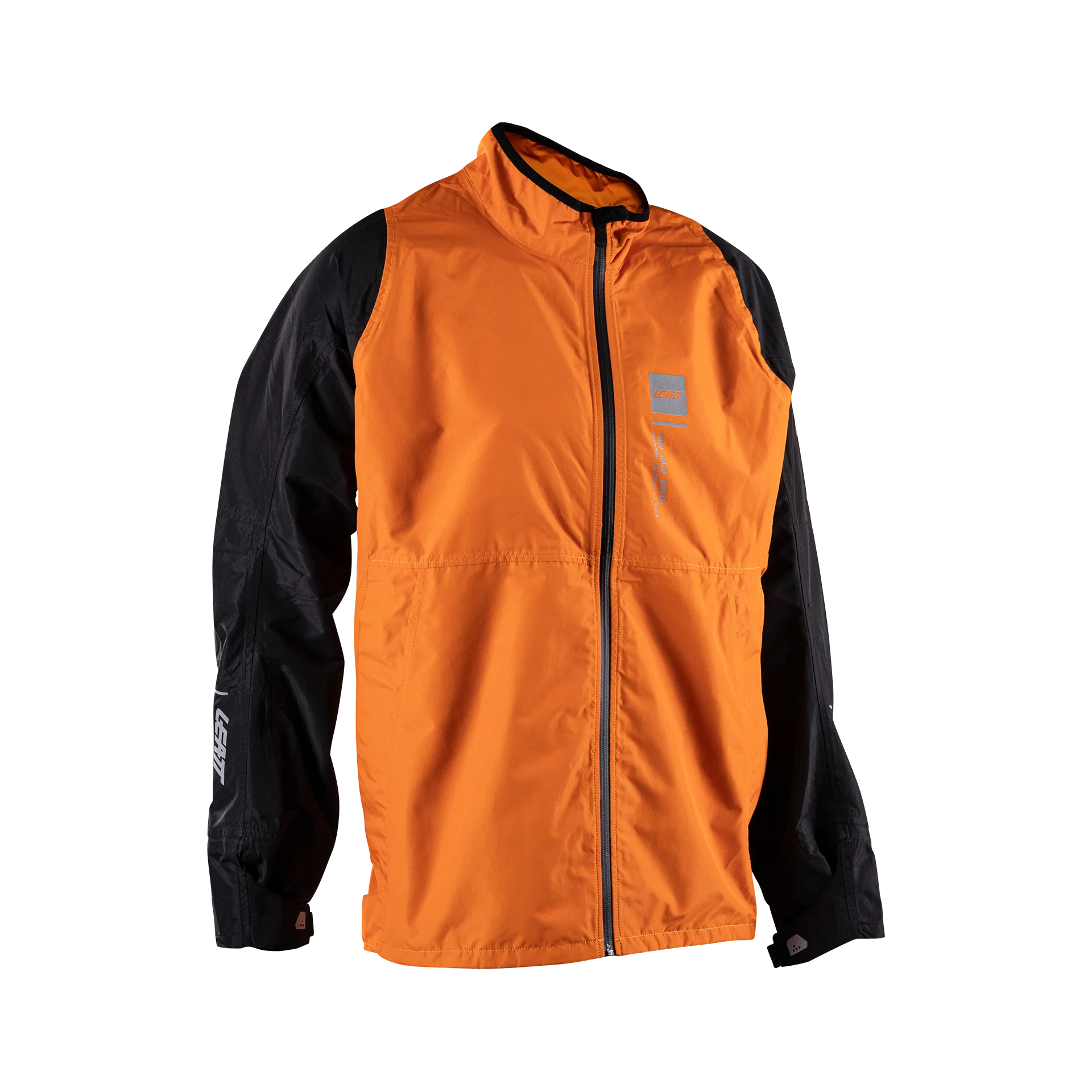 Giacca ADV Rain Cover