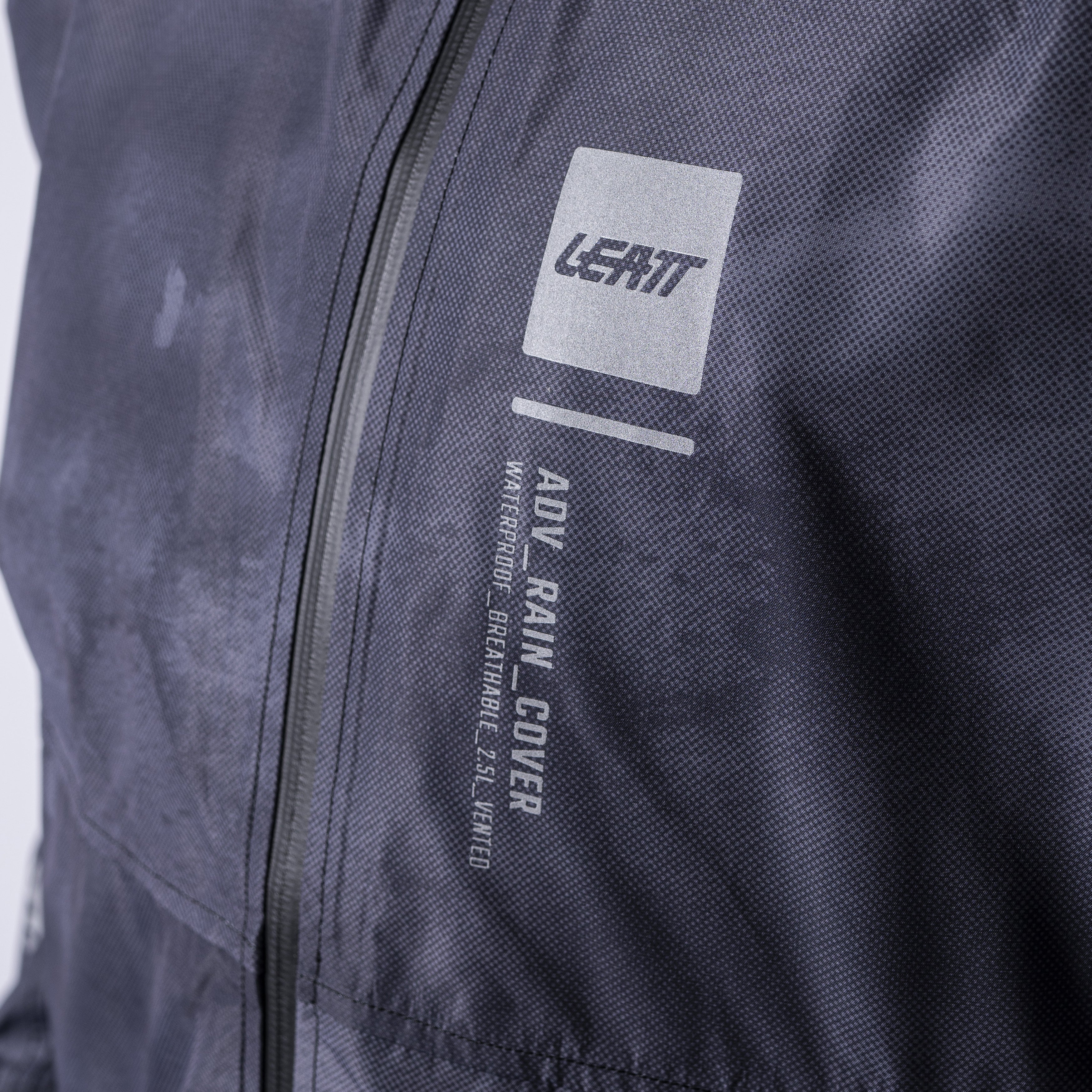 Giacca ADV Rain Cover - Image 13