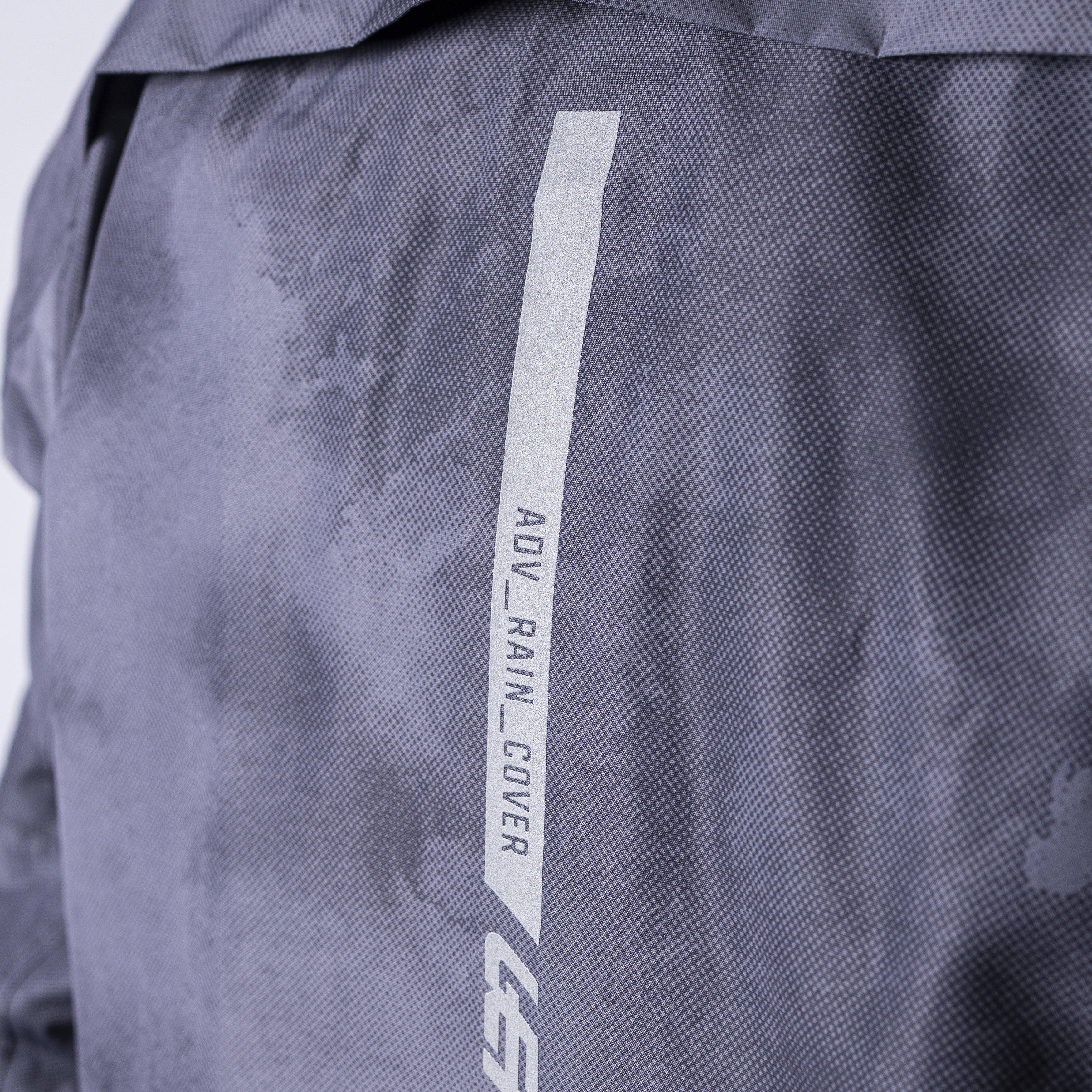 Giacca ADV Rain Cover - Image 14