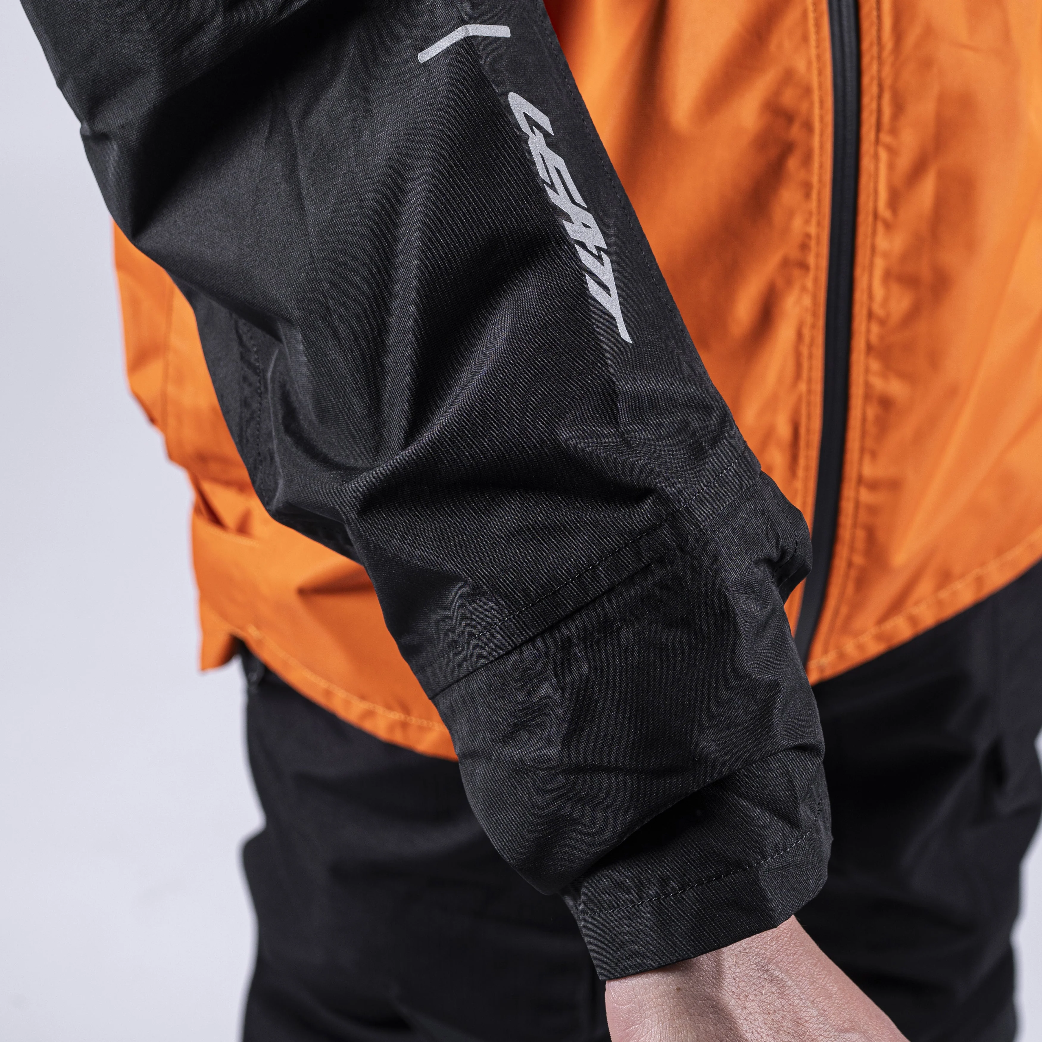 Giacca ADV Rain Cover - Image 4