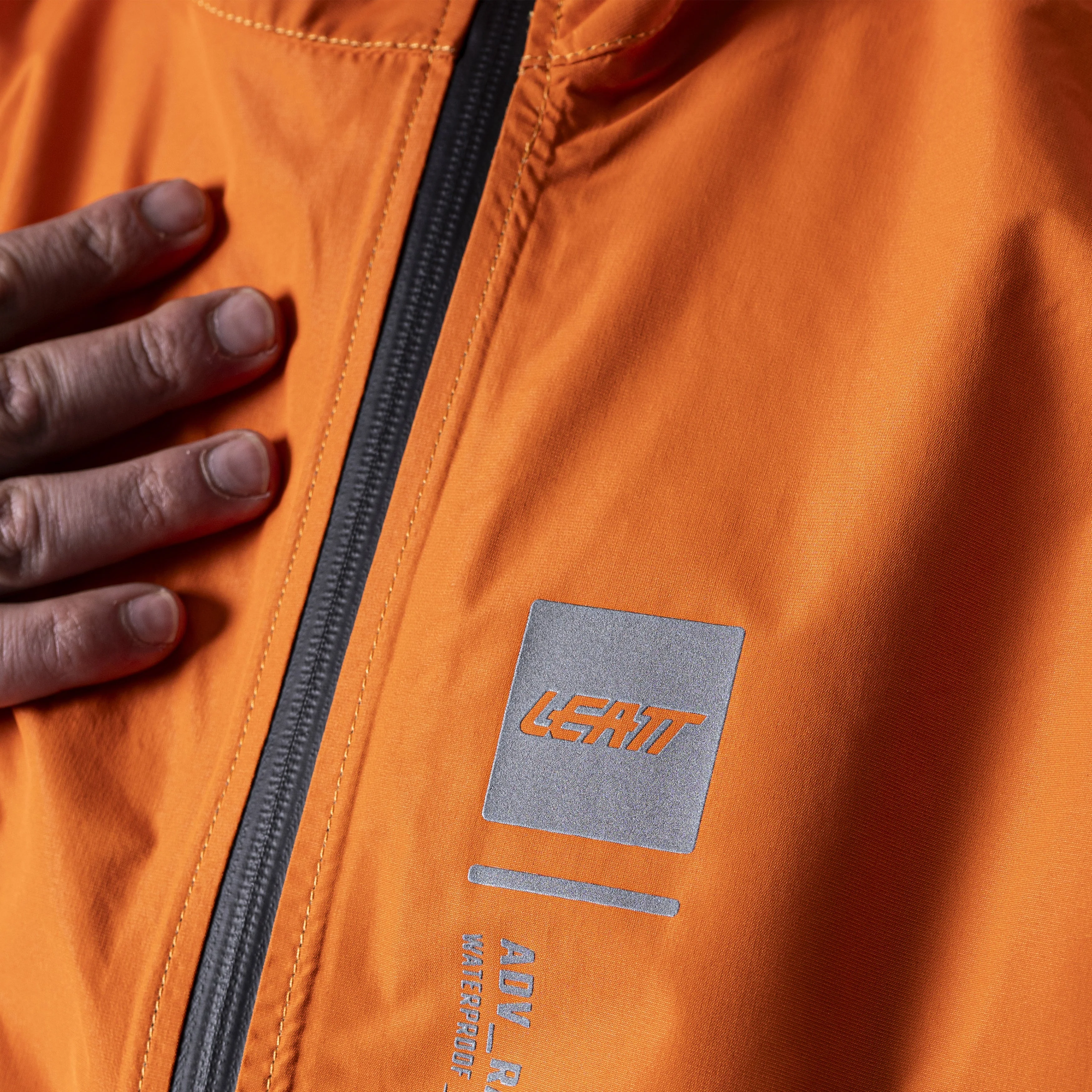 Giacca ADV Rain Cover - Image 5