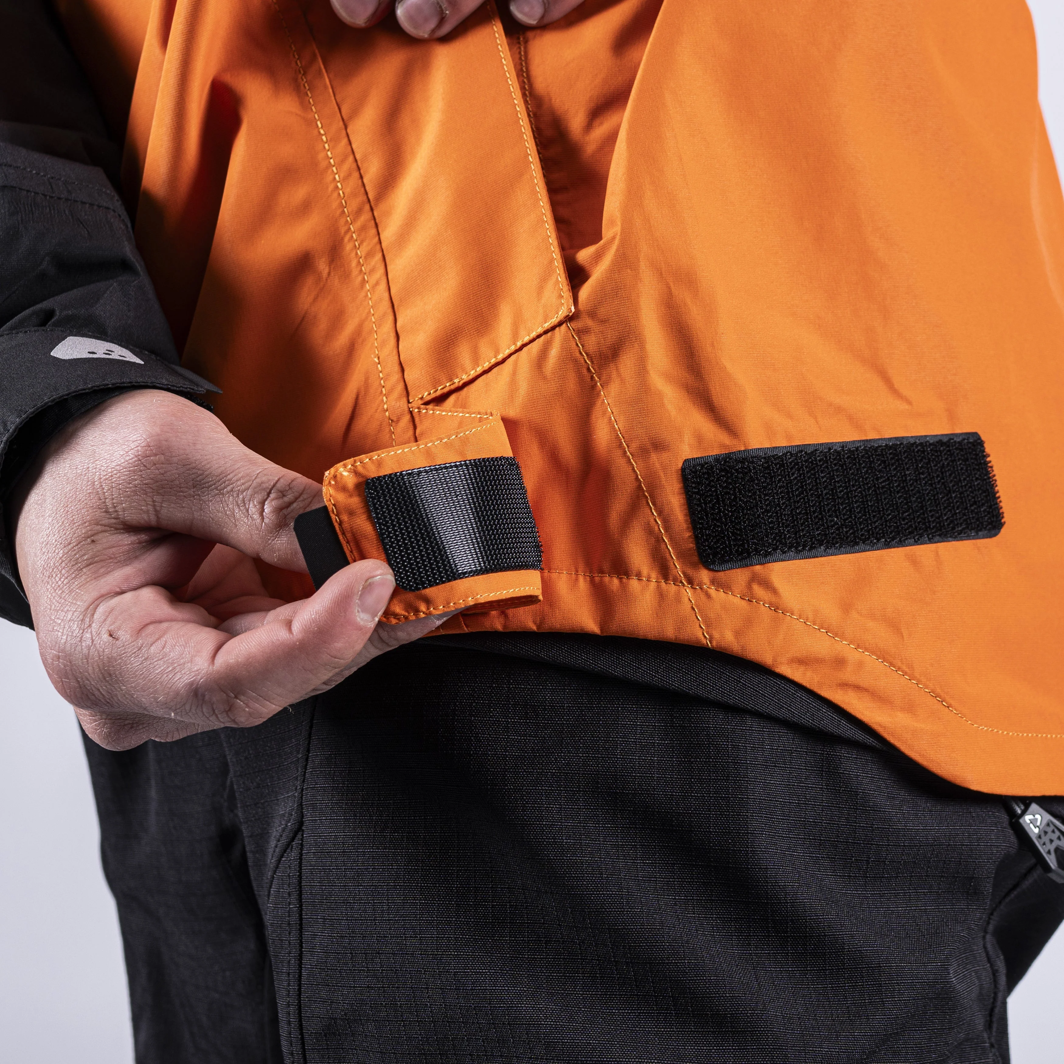 Giacca ADV Rain Cover - Image 7