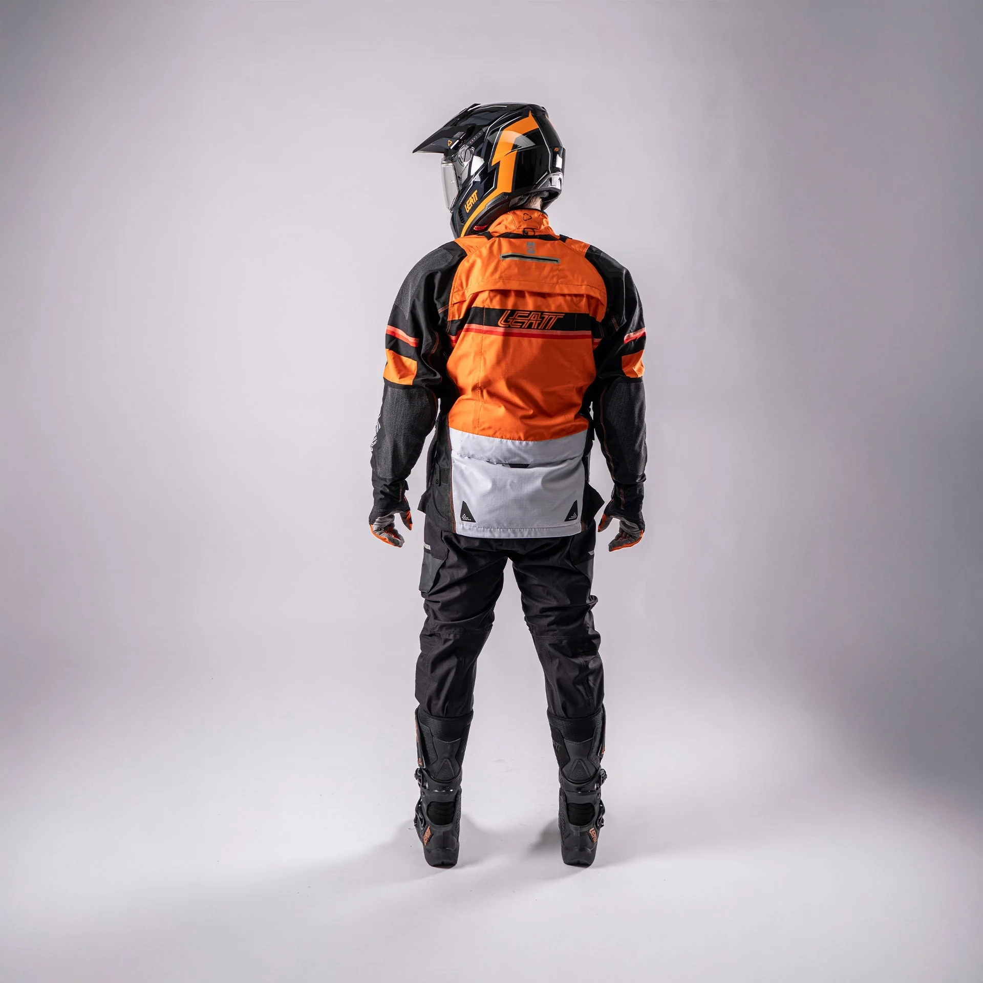 Giacca ADV Rally 7.5 HydraDri - Image 10