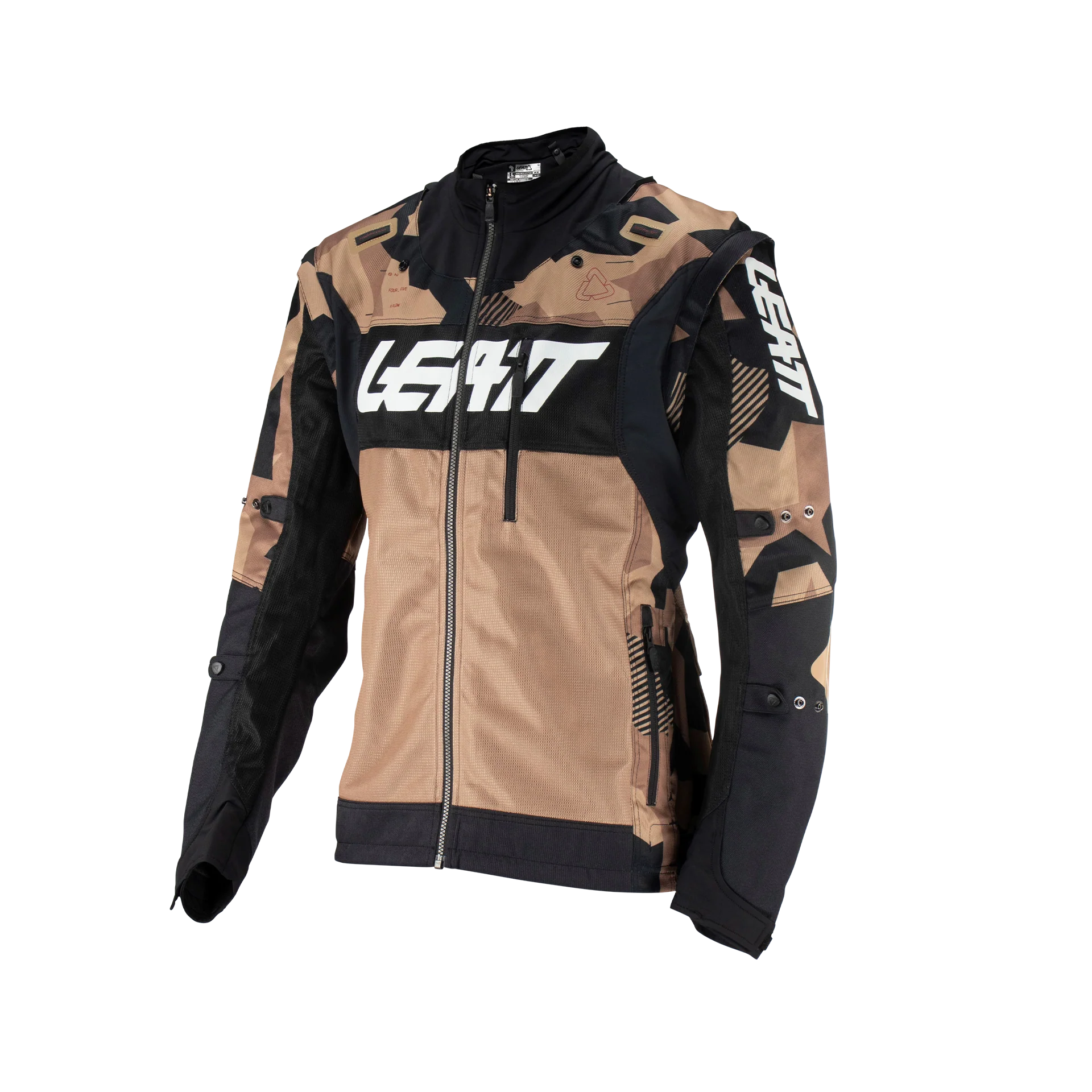 Giacca Moto 4.5 X-Flow - Image 10