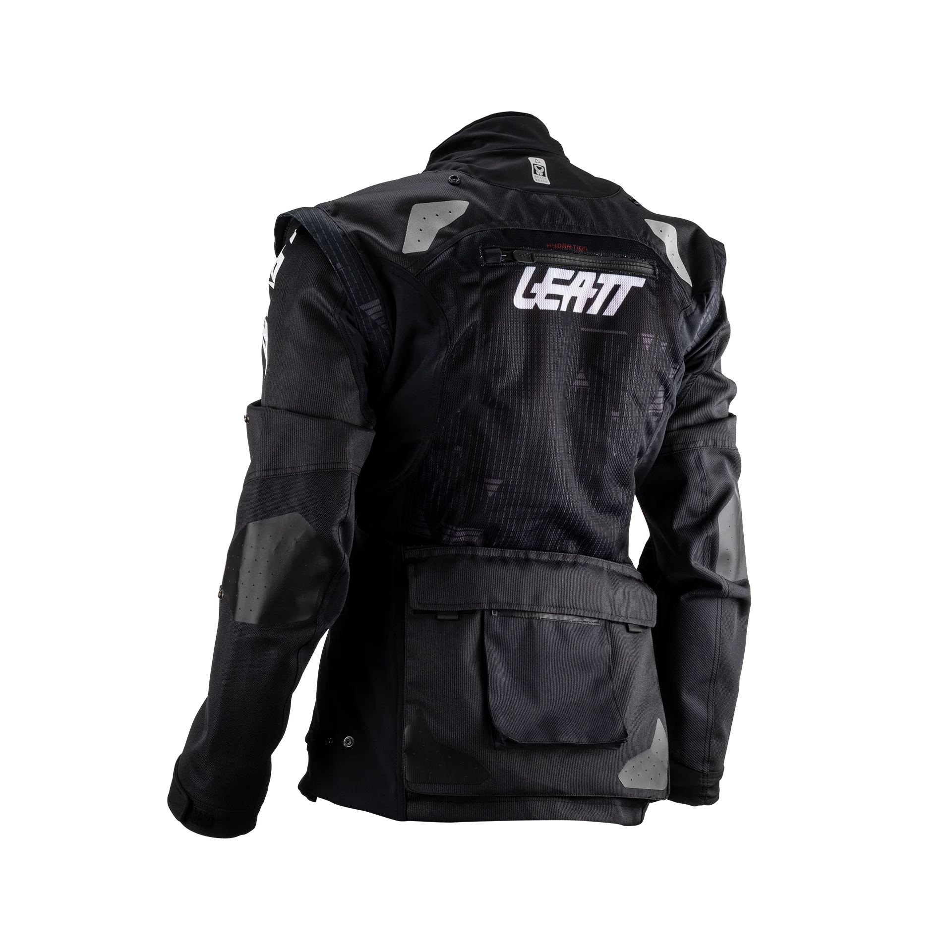 Giacca Moto 4.5 X-Flow - Image 4