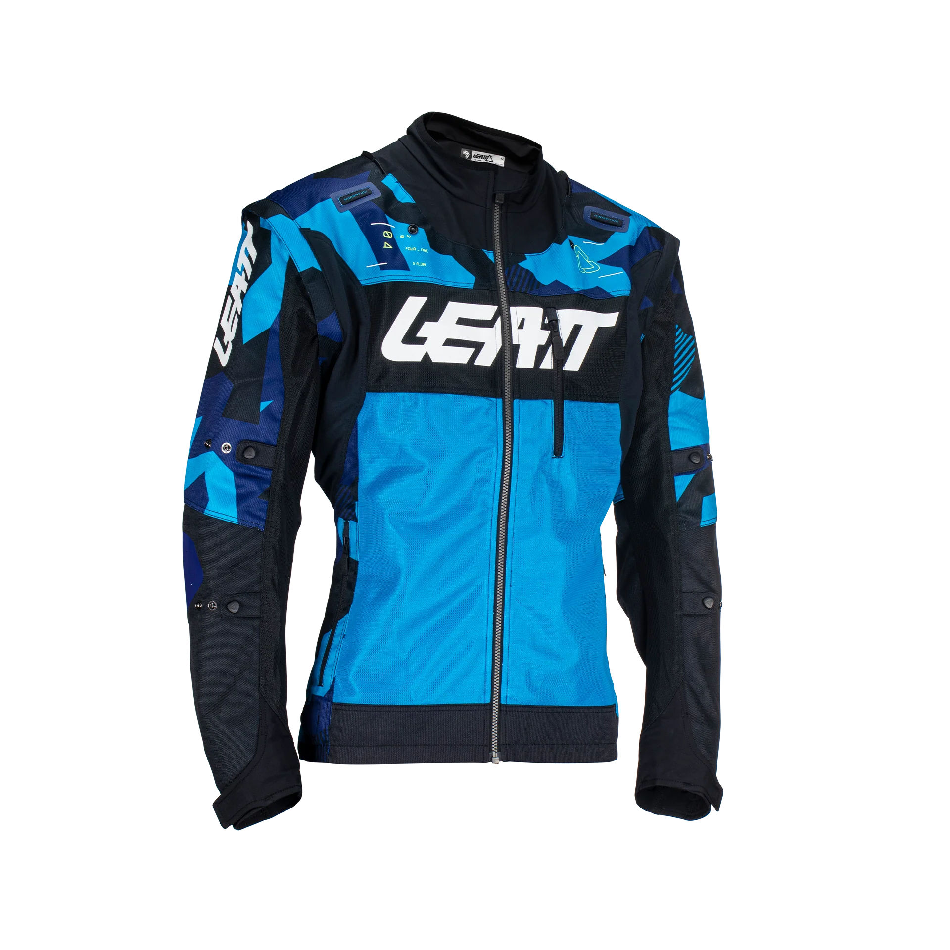 Giacca Moto 4.5 X-Flow - Image 5