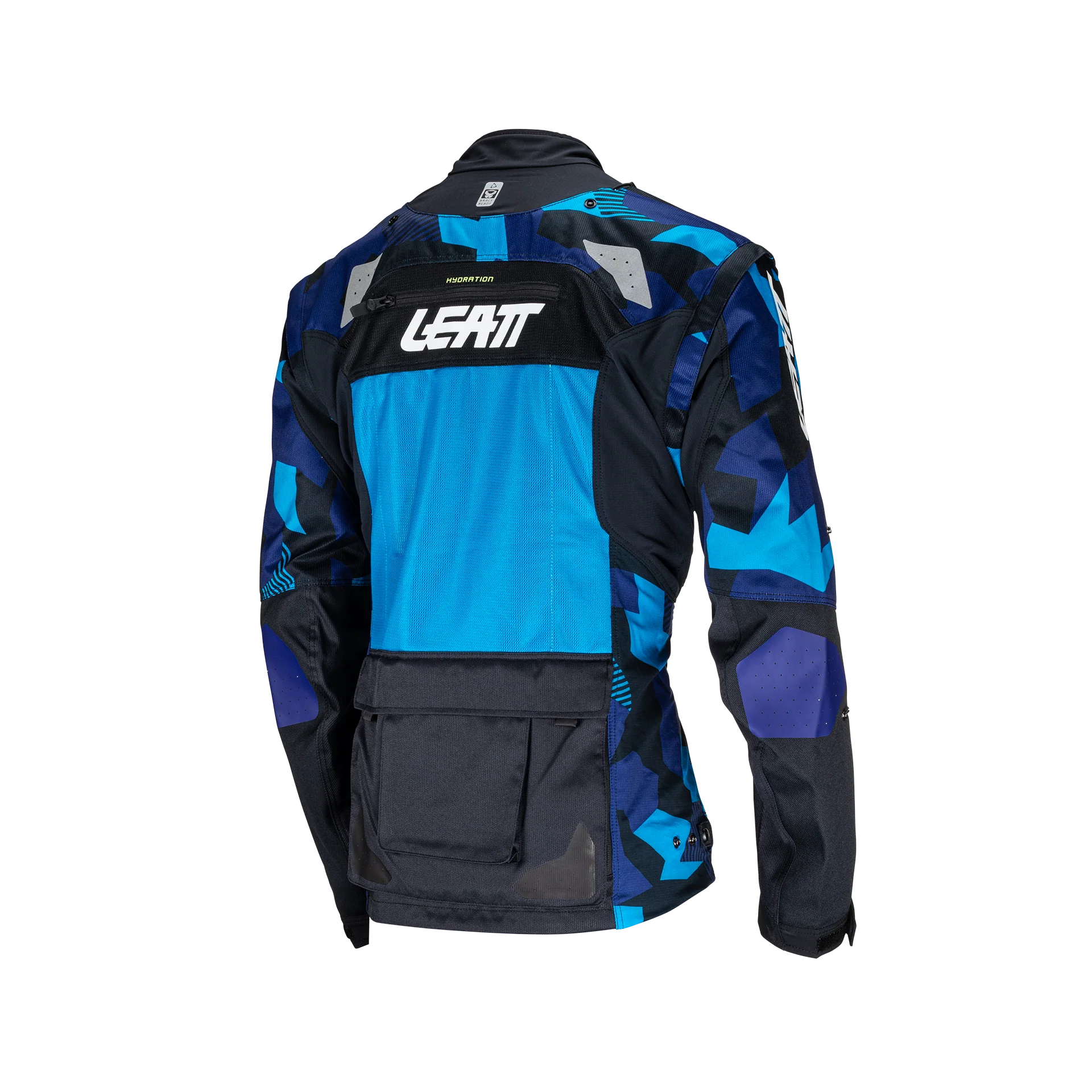Giacca Moto 4.5 X-Flow - Image 7