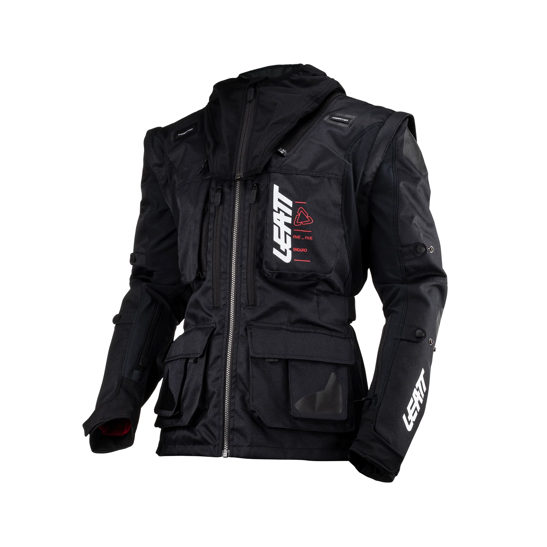 Giacca Moto 5.5 Enduro - Image 10