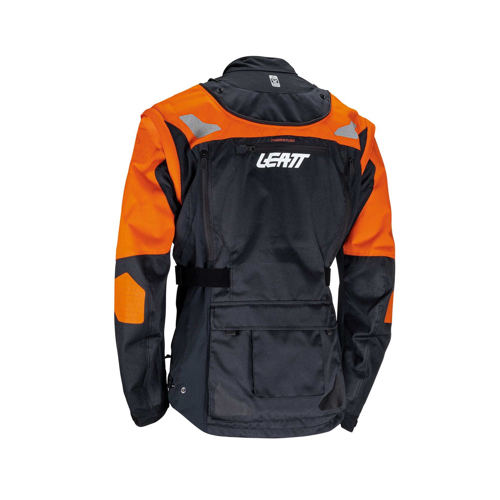 Giacca Moto 5.5 Enduro - Image 4