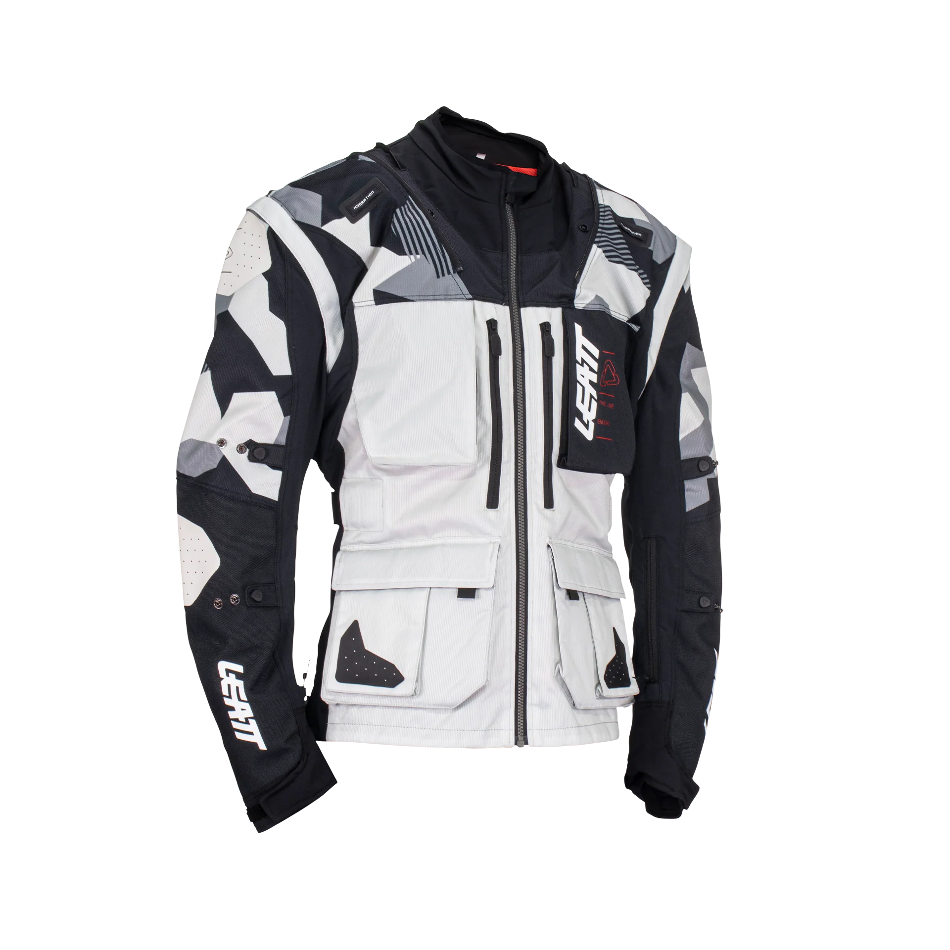 Giacca Moto 5.5 Enduro - Image 5