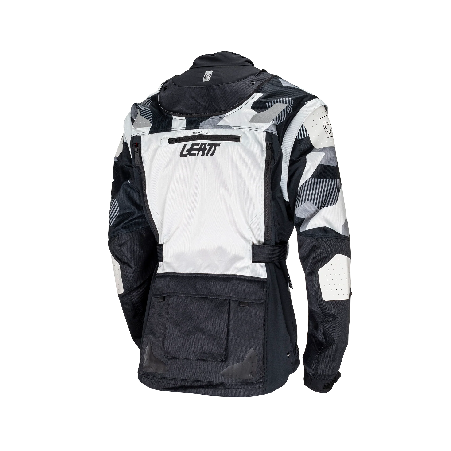 Giacca Moto 5.5 Enduro - Image 7