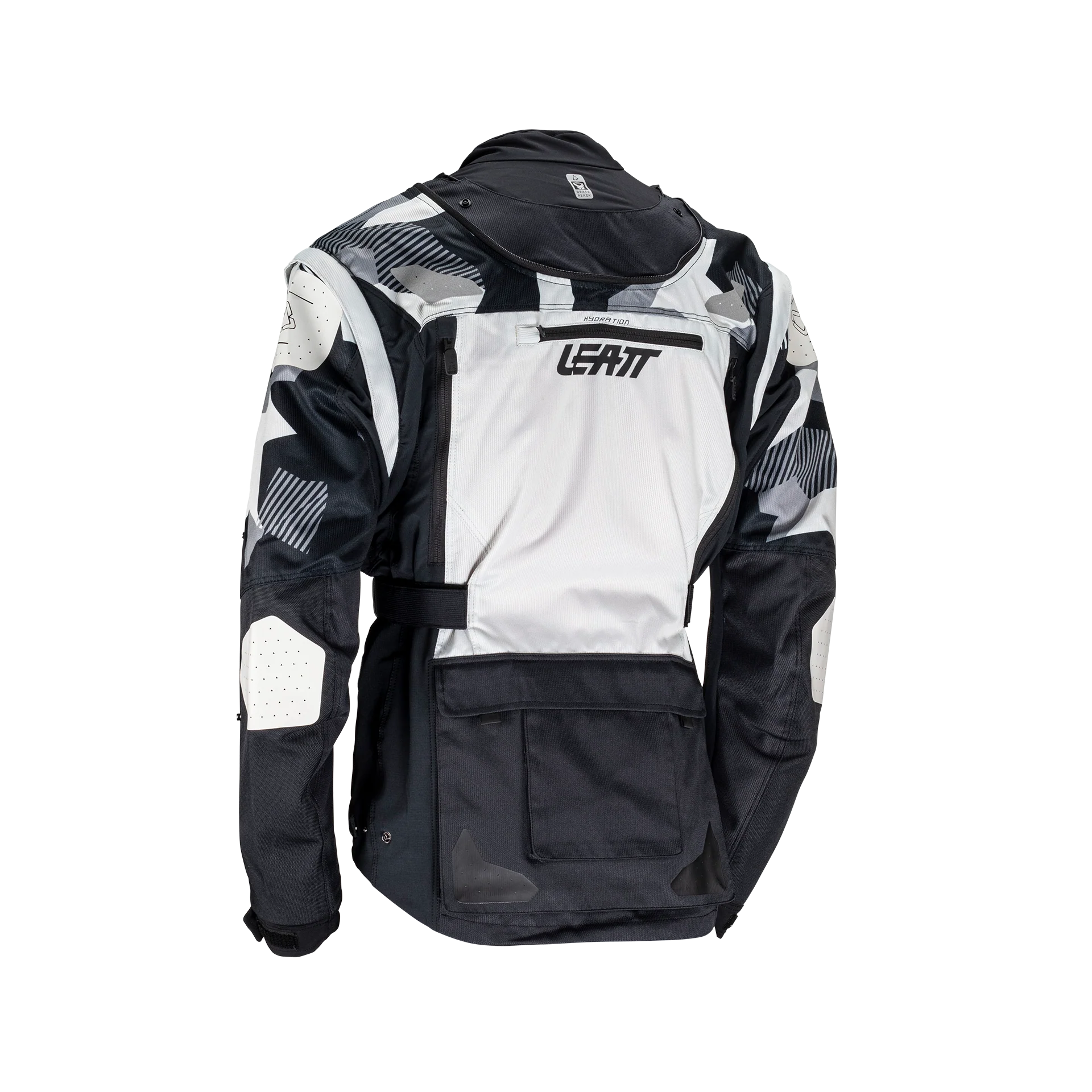 Giacca Moto 5.5 Enduro - Image 8