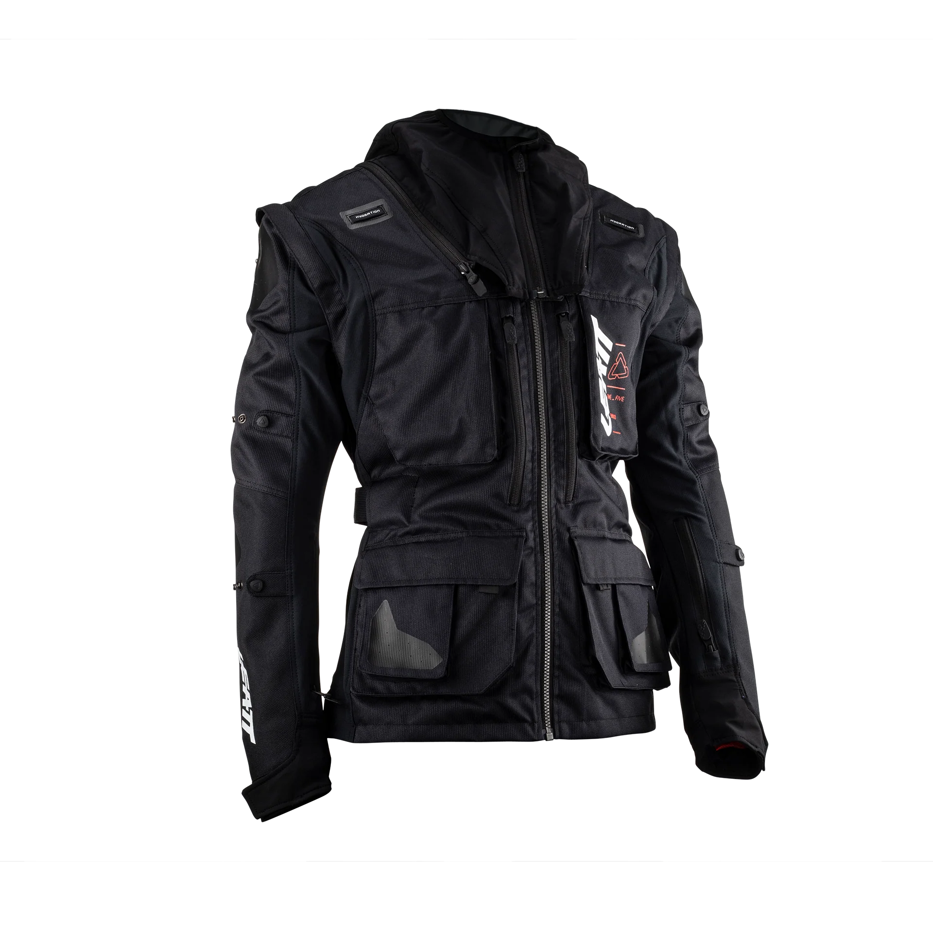 Giacca Moto 5.5 Enduro - Image 9