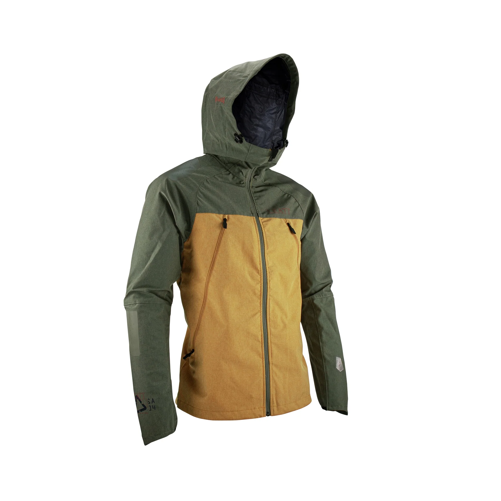 Giacca MTB HydraDri 4.0 - Image 7
