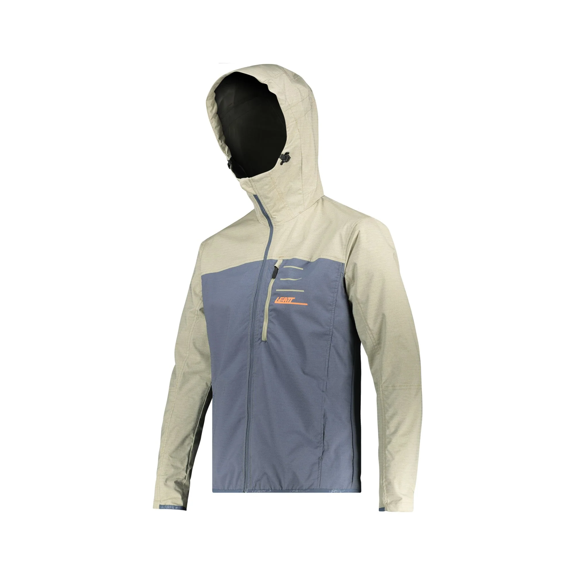 Giacca MTB ALLMTN 2.0 superleggera ma resistente all'acqua e antivento - Image 2