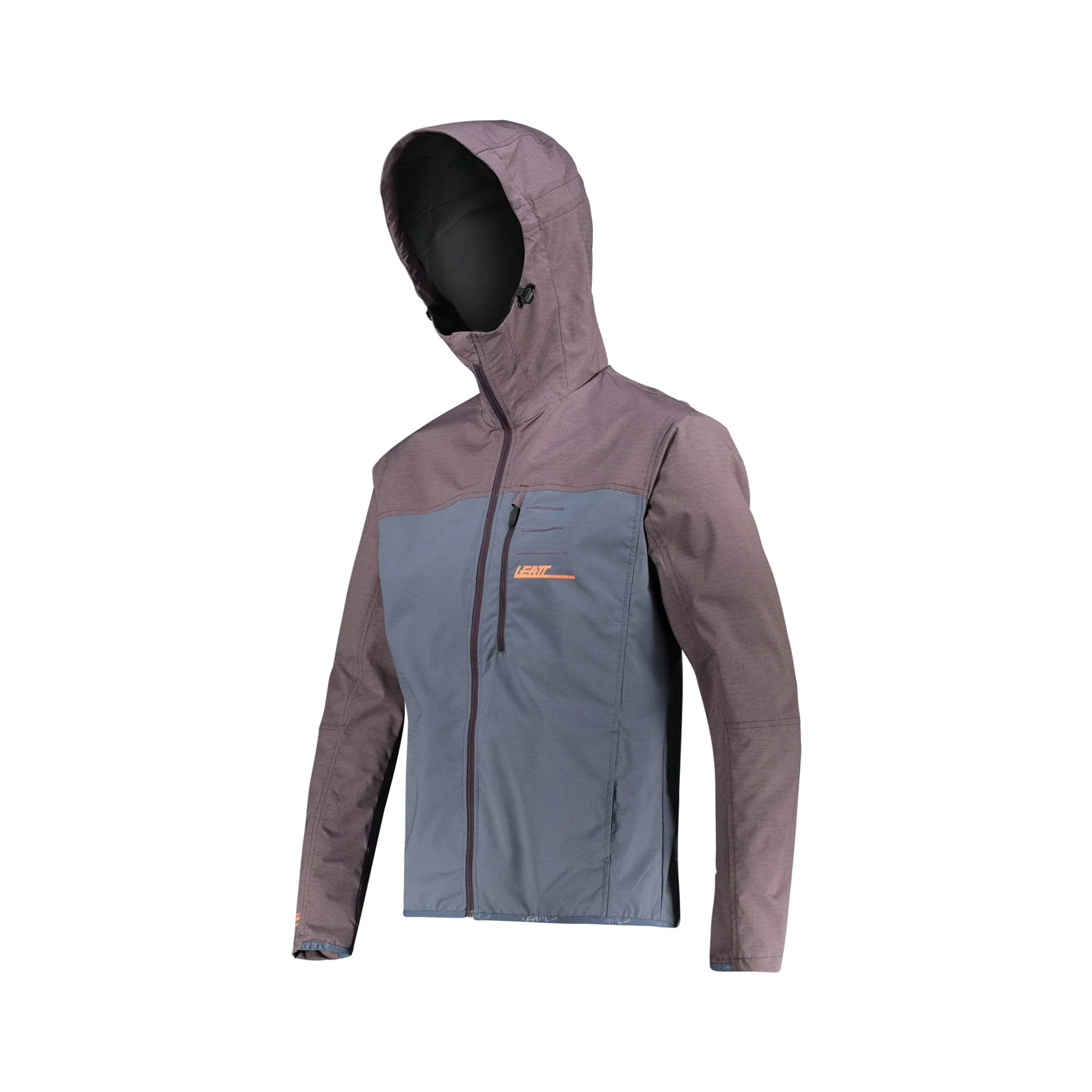 Giacca MTB ALLMTN 2.0 superleggera ma resistente all'acqua e antivento - Image 3