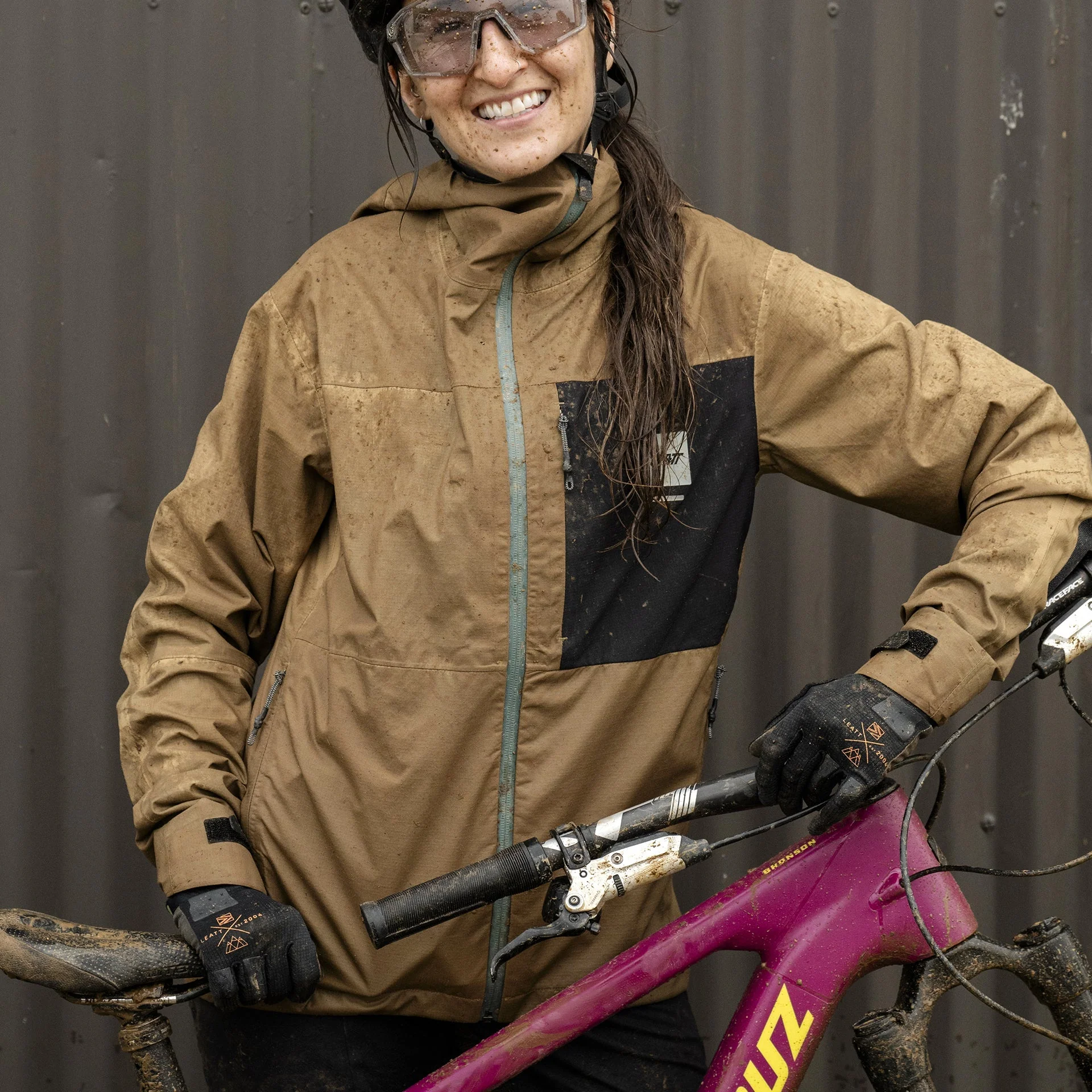 Giacca MTB HydraDri 3.0 - Donna - Image 7
