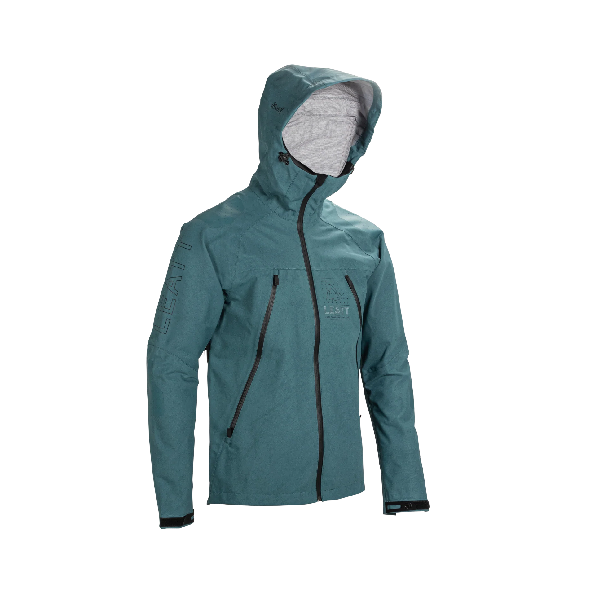Giacca MTB HydraDri 5.0 - Image 5