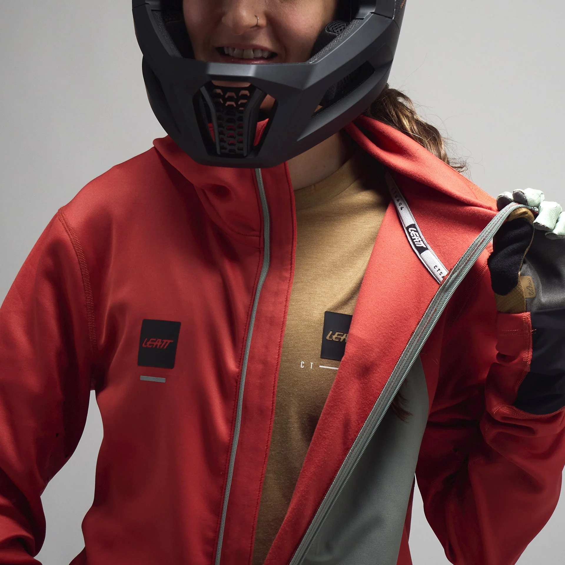 Giacca MTB ThermaFlow 2.0 - Donna - Image 5