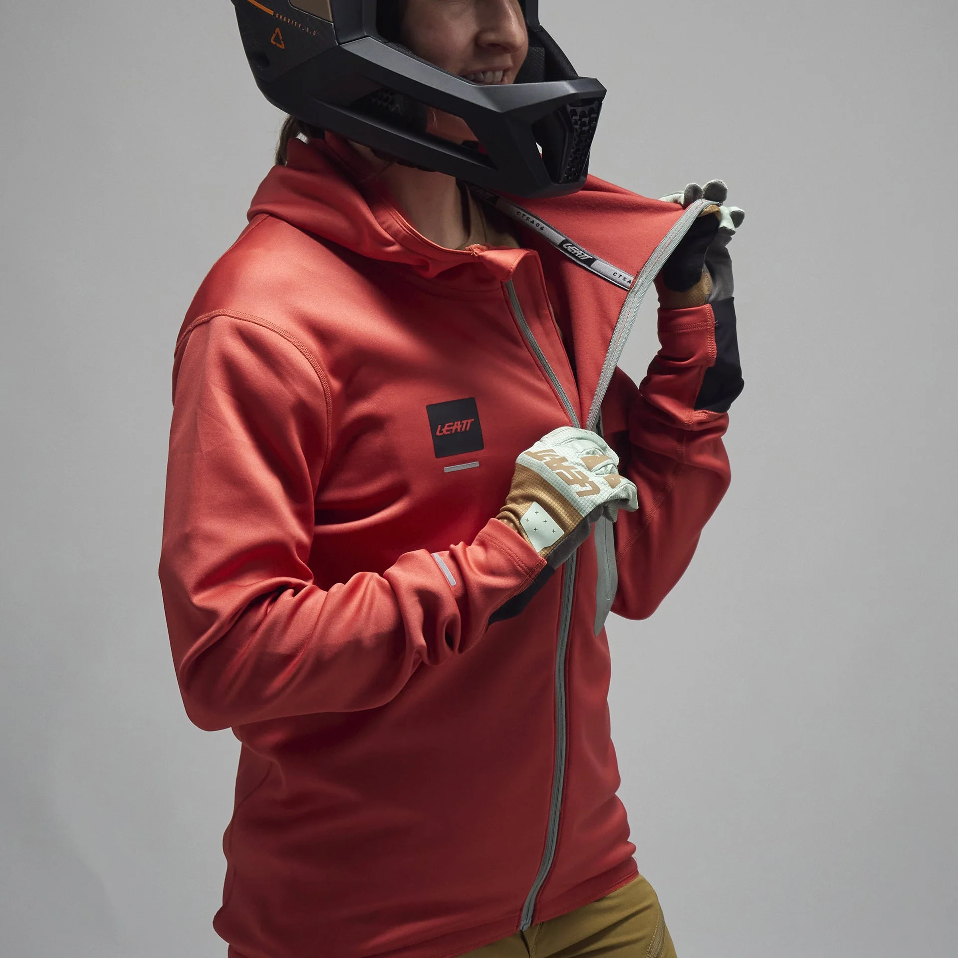Giacca MTB ThermaFlow 2.0 - Donna - Image 6