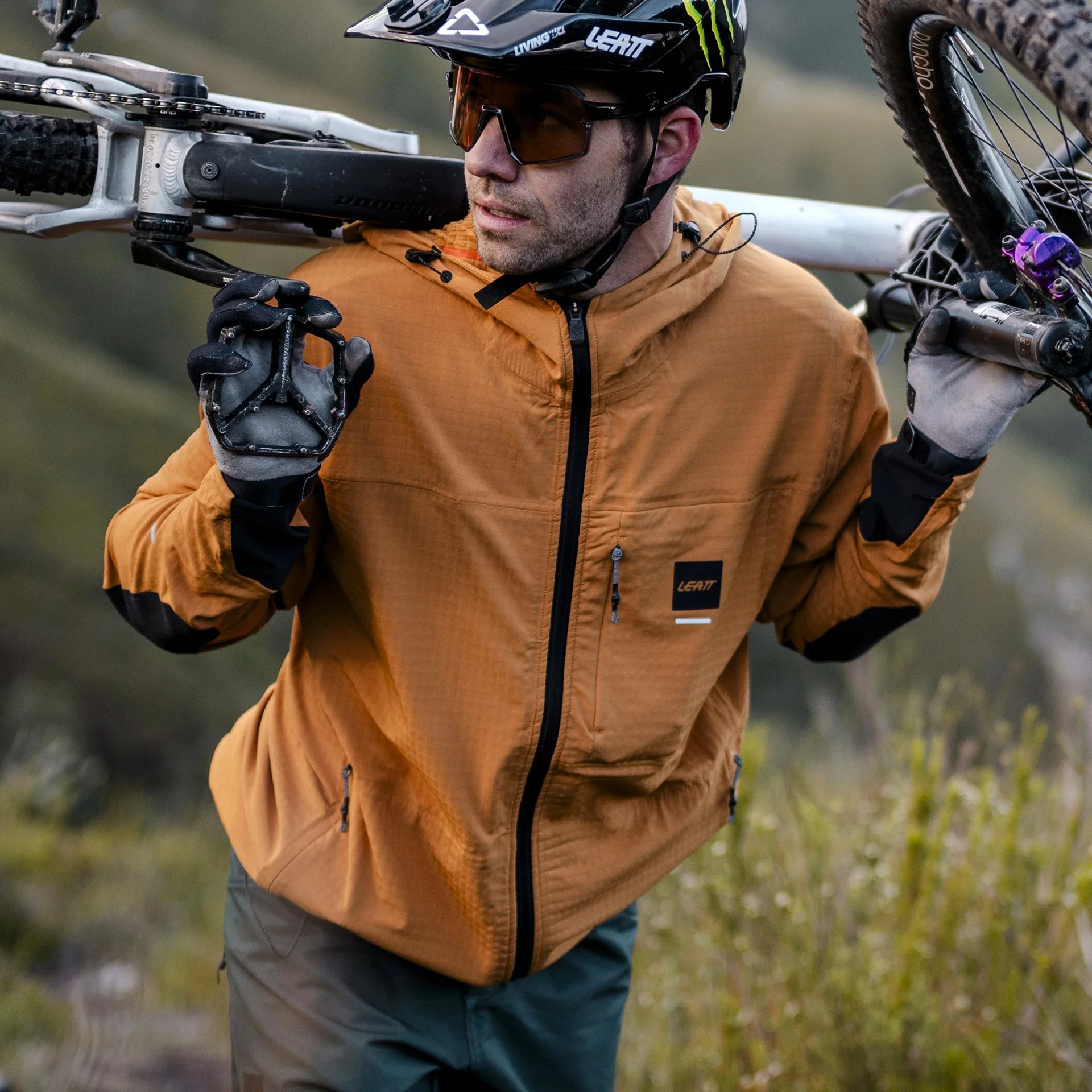 Giacca MTB ThermaFlow 5.0 - Image 10
